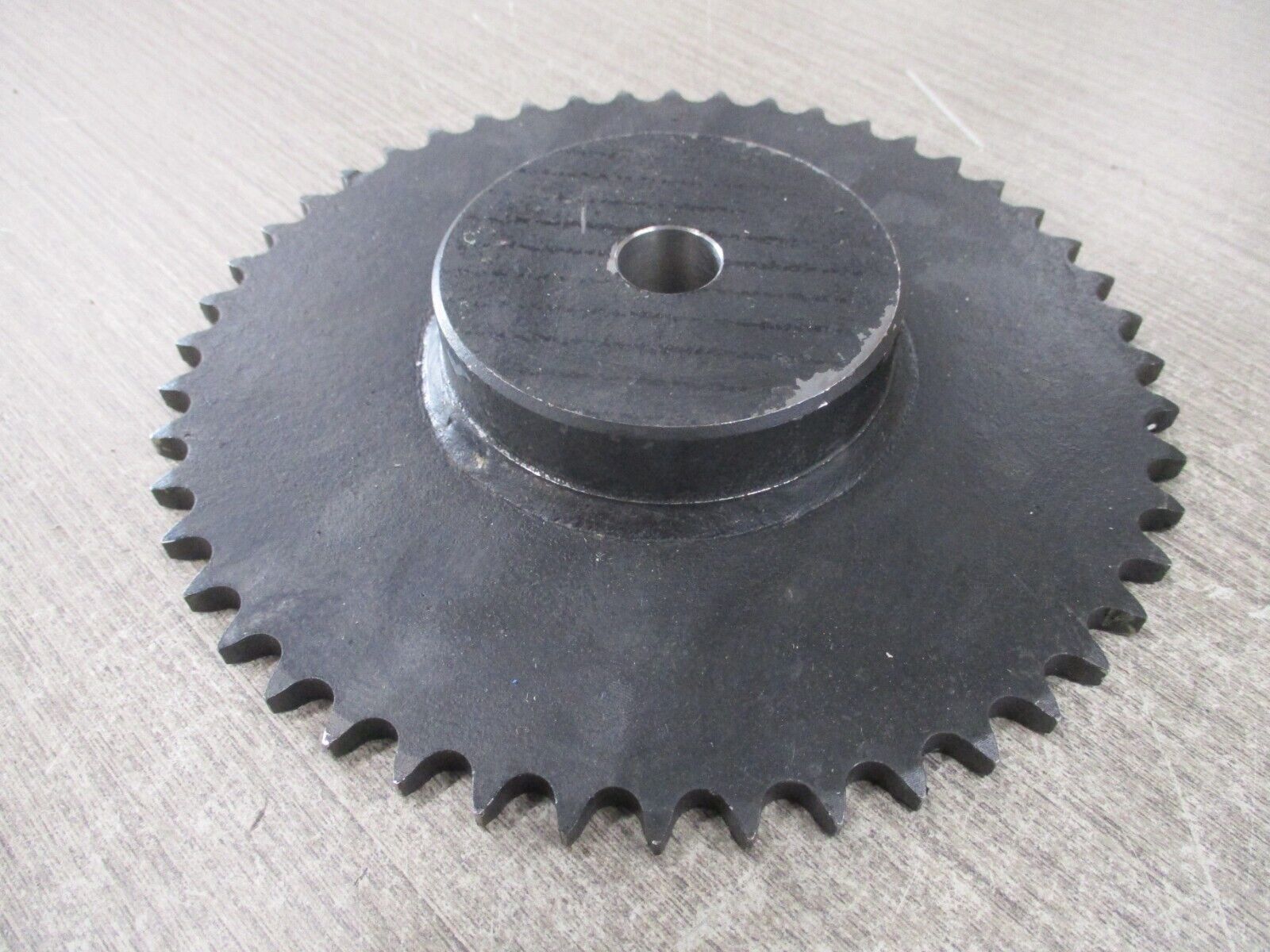 Martin Sprocket 40B48 Used