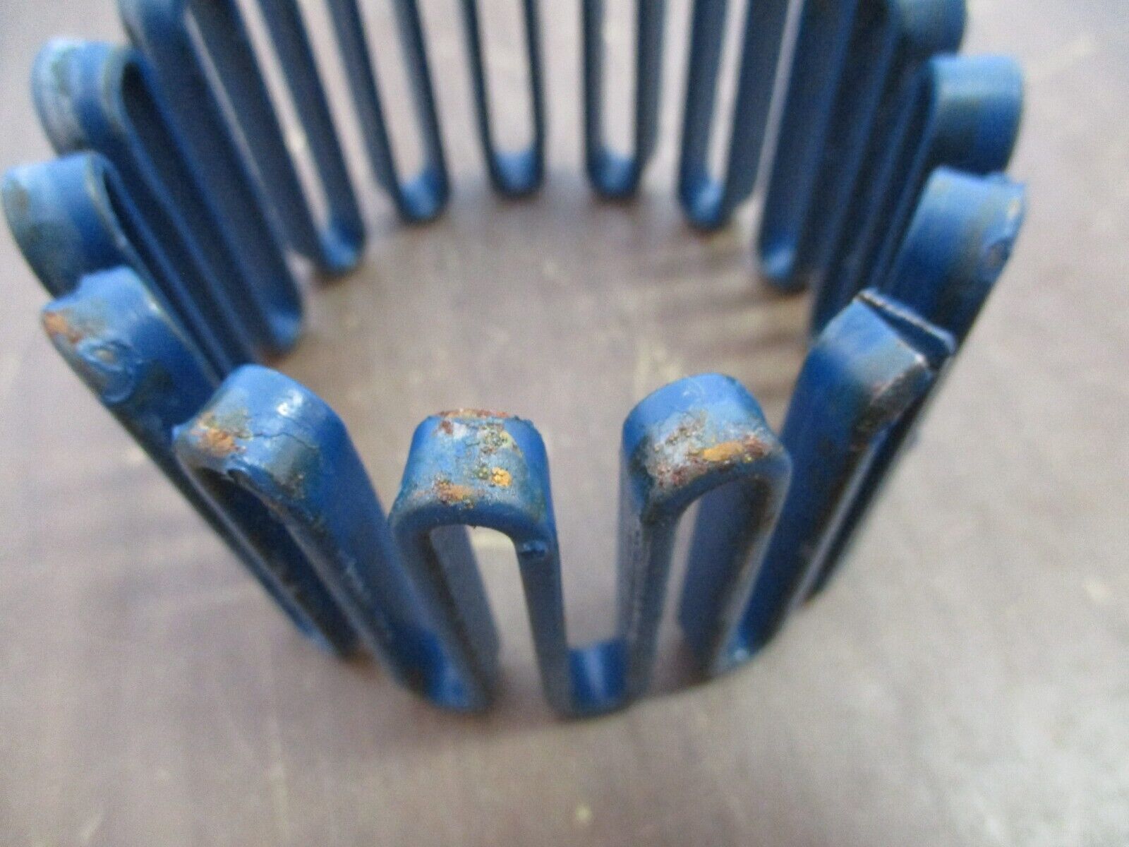 Falk Steelflex 1050T Grid 1193355 *Shelfwear* New Surplus