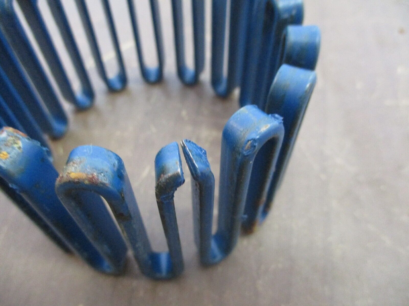 Falk Steelflex 1050T Grid 1193355 *Shelfwear* New Surplus