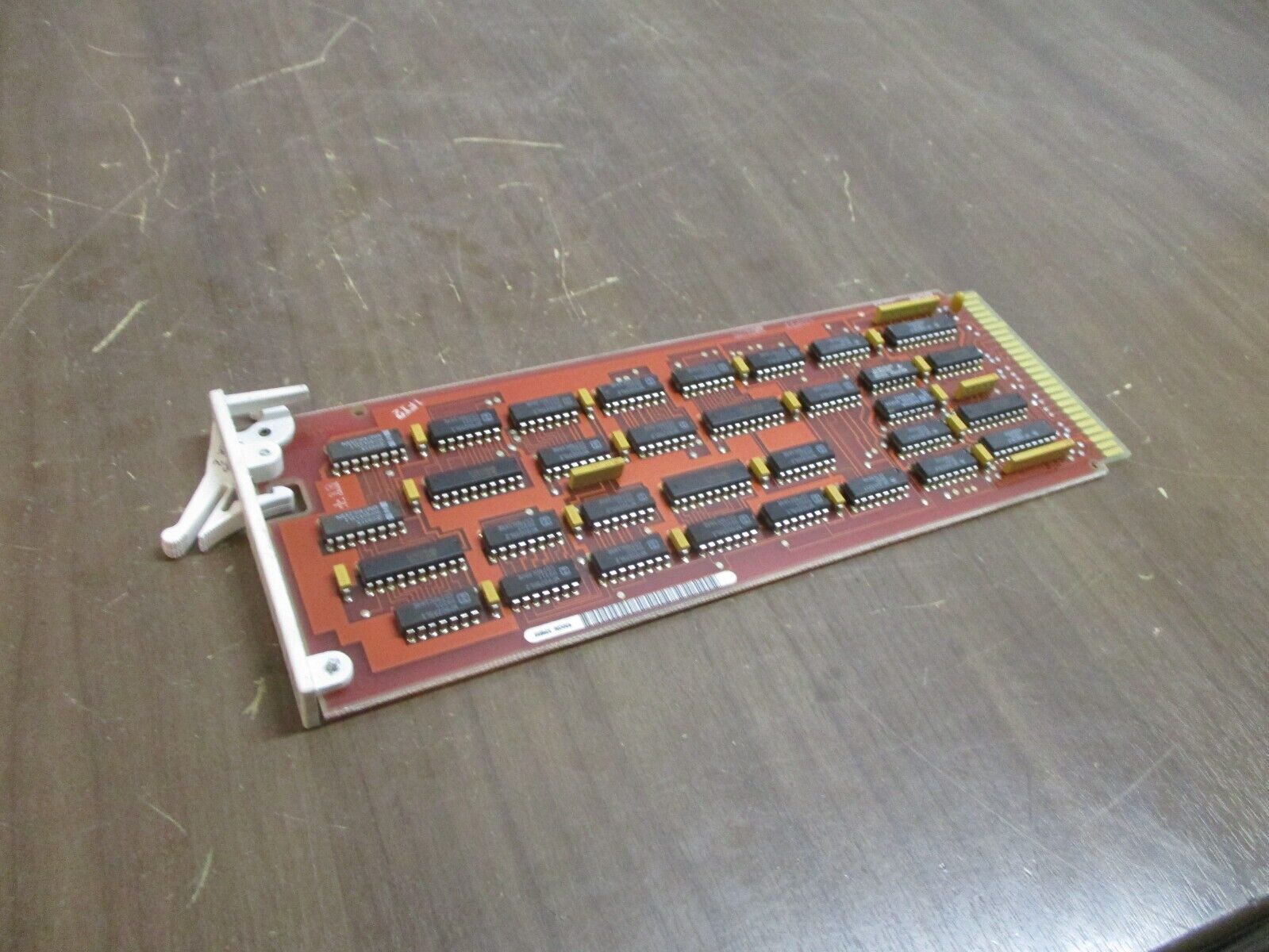 AT&T AUA18 Digital Test Unit 5SCDA00AXX Used