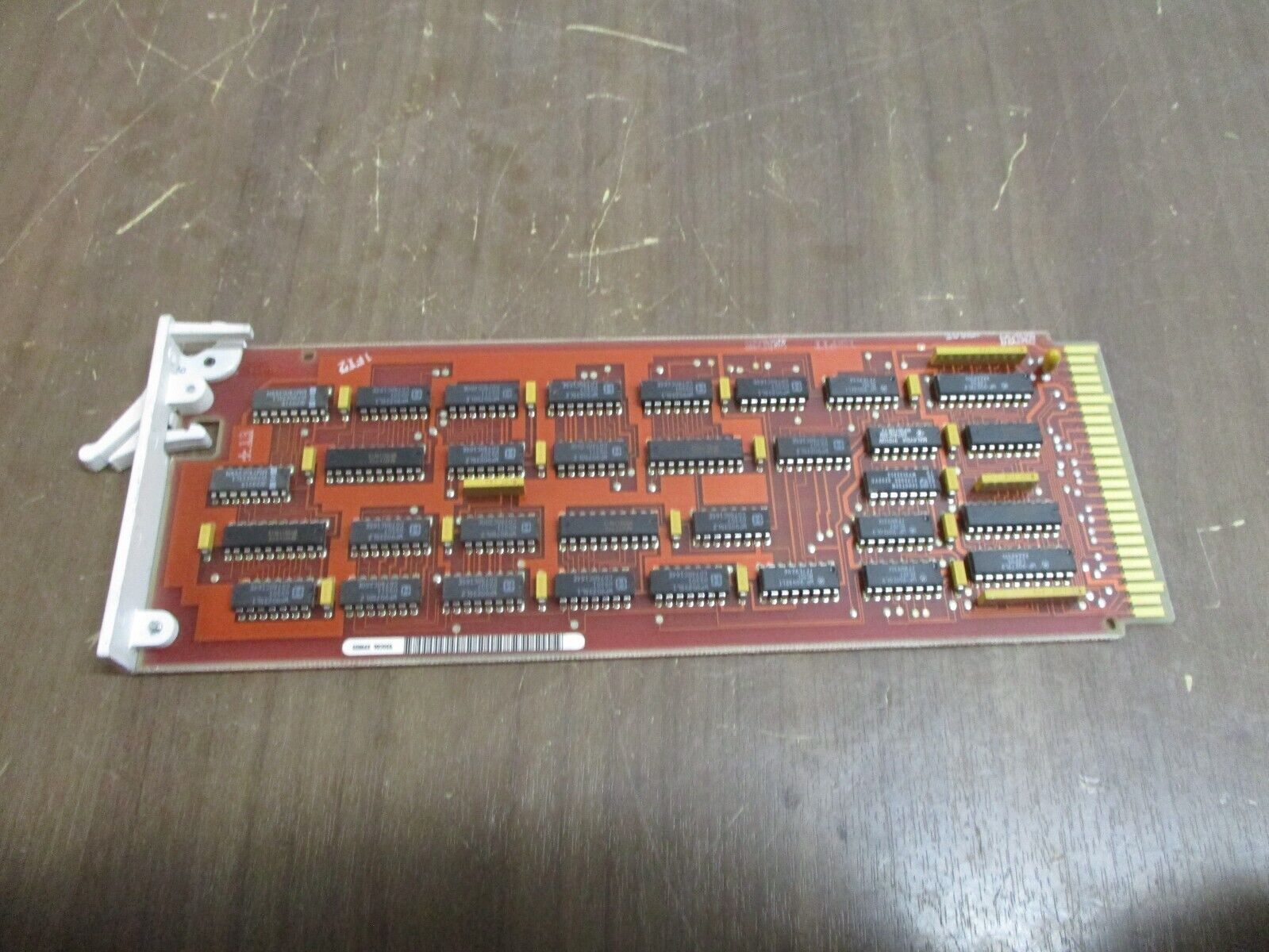 AT&T AUA18 Digital Test Unit 5SCDA00AXX Used
