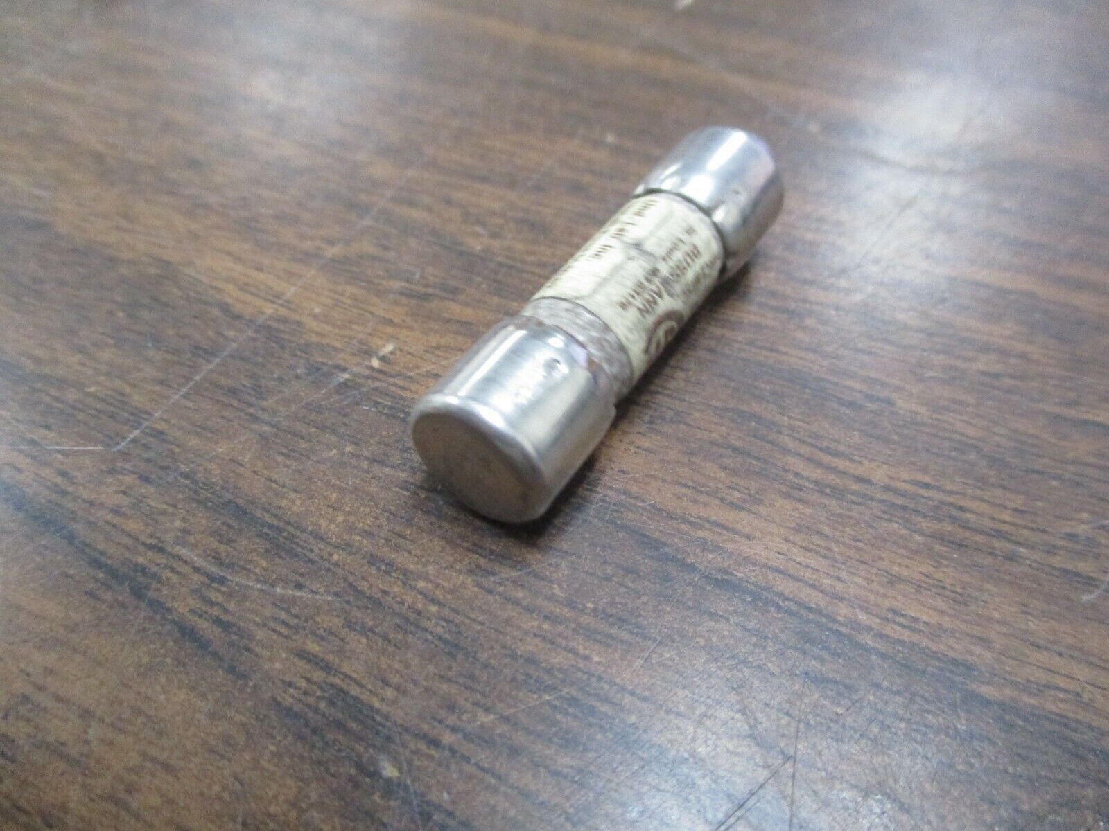 Bussmann Limitron Fuse KTK-R-1/2 1/2A 600V *Lot of 14* Used
