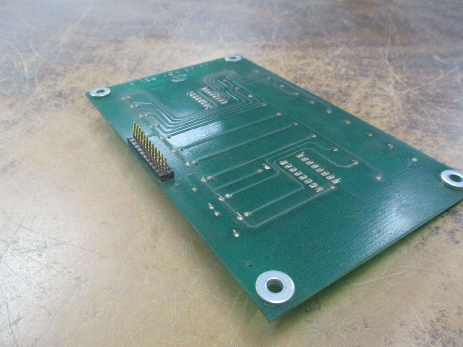 Westinghouse Status Board 7881C82G01 Rev. 7 Used