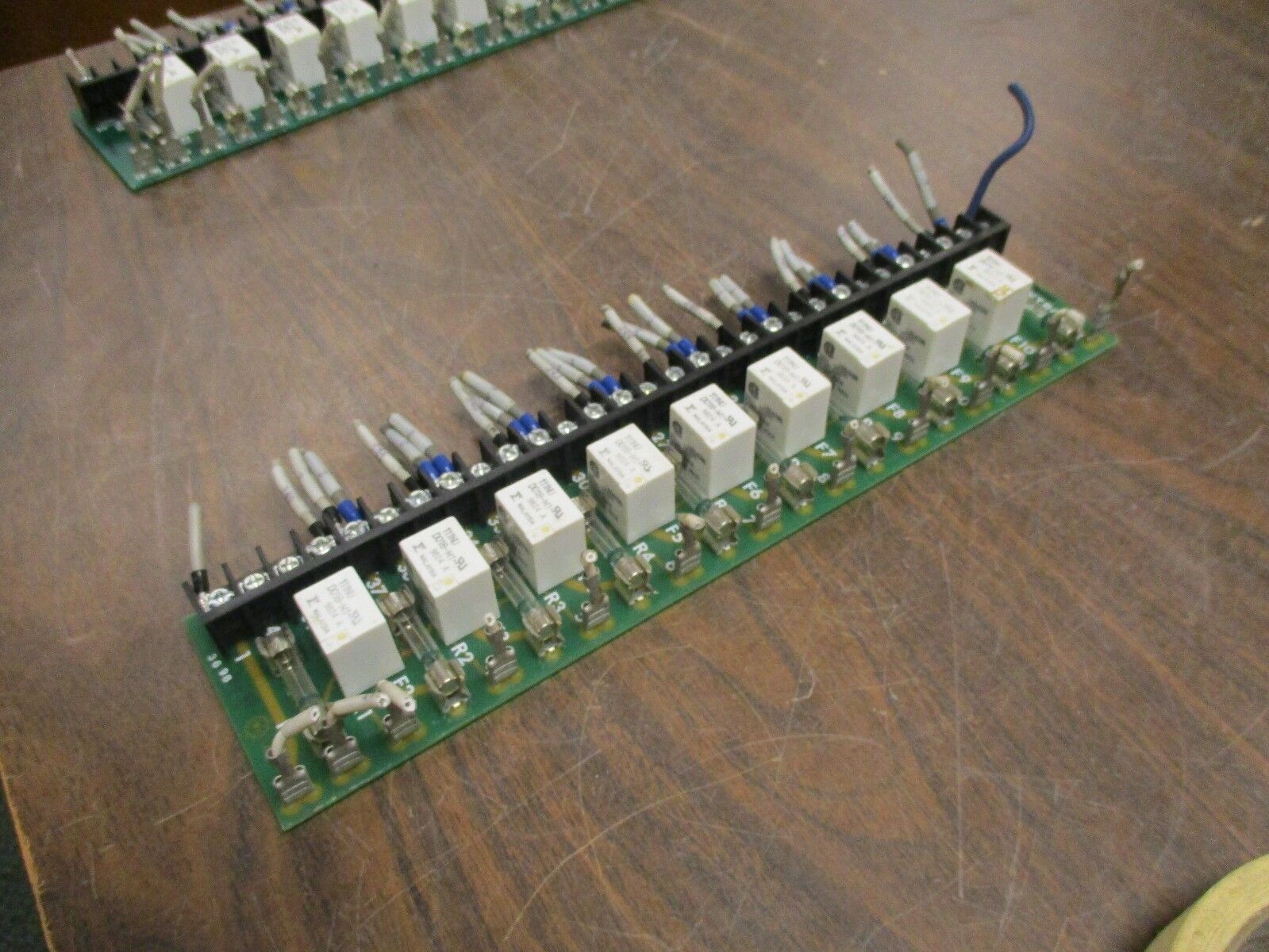 Polytron Circuit Board 1598-1 Used