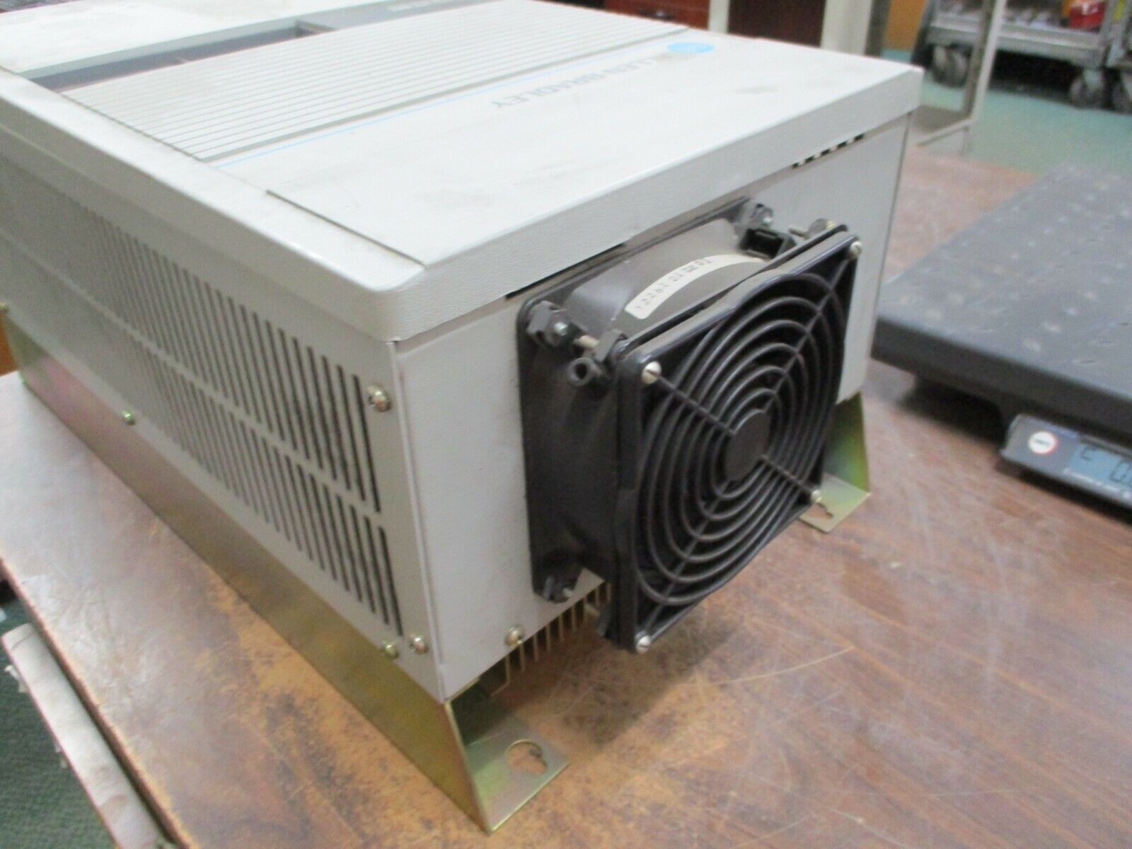 Allen-Bradley 1336 AC Drive 1336-B003-EAD-S1 3HP w/ L3 Board Used