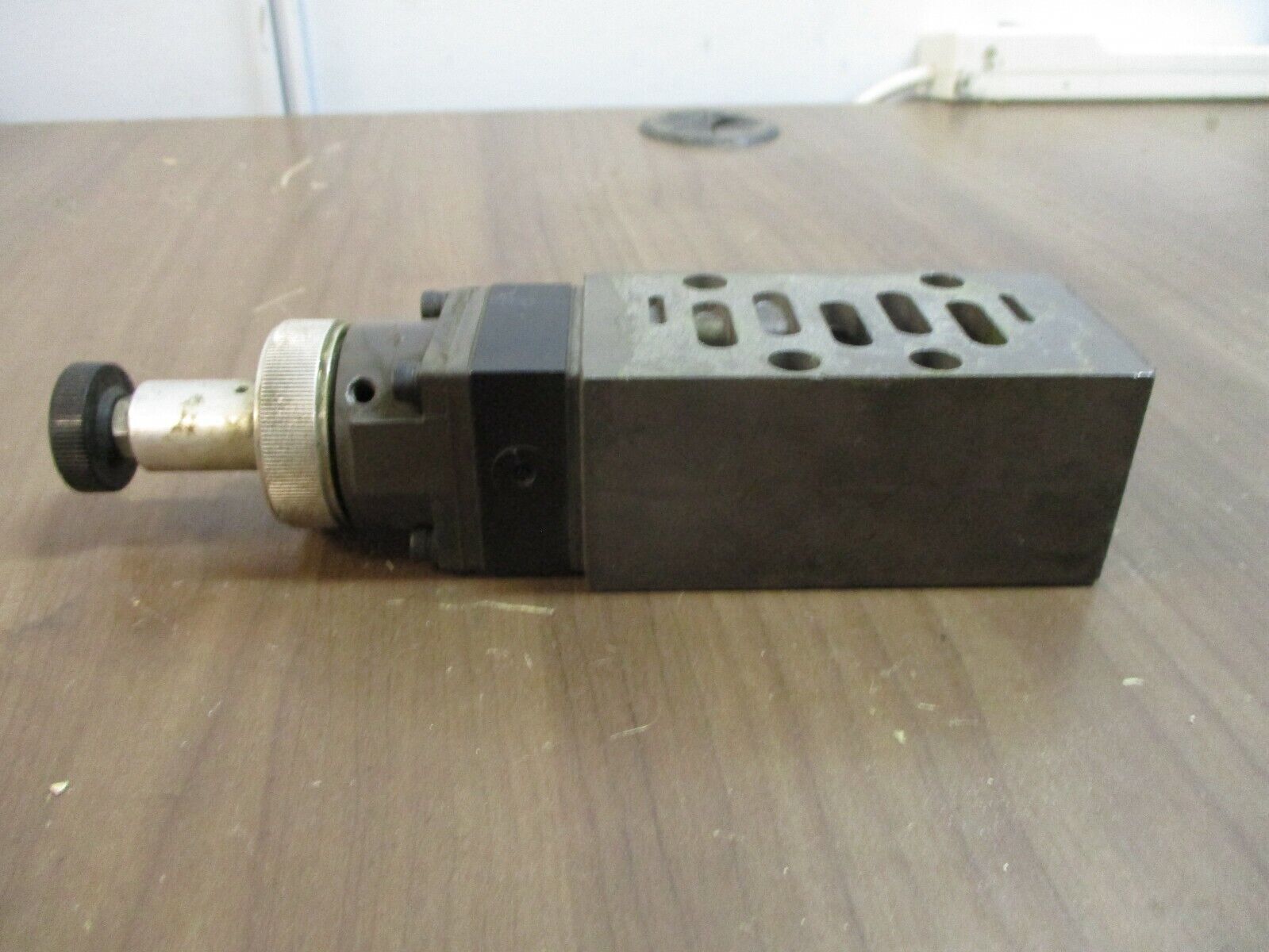 Numatics Regulator Valve I22RS100OP00000 Used