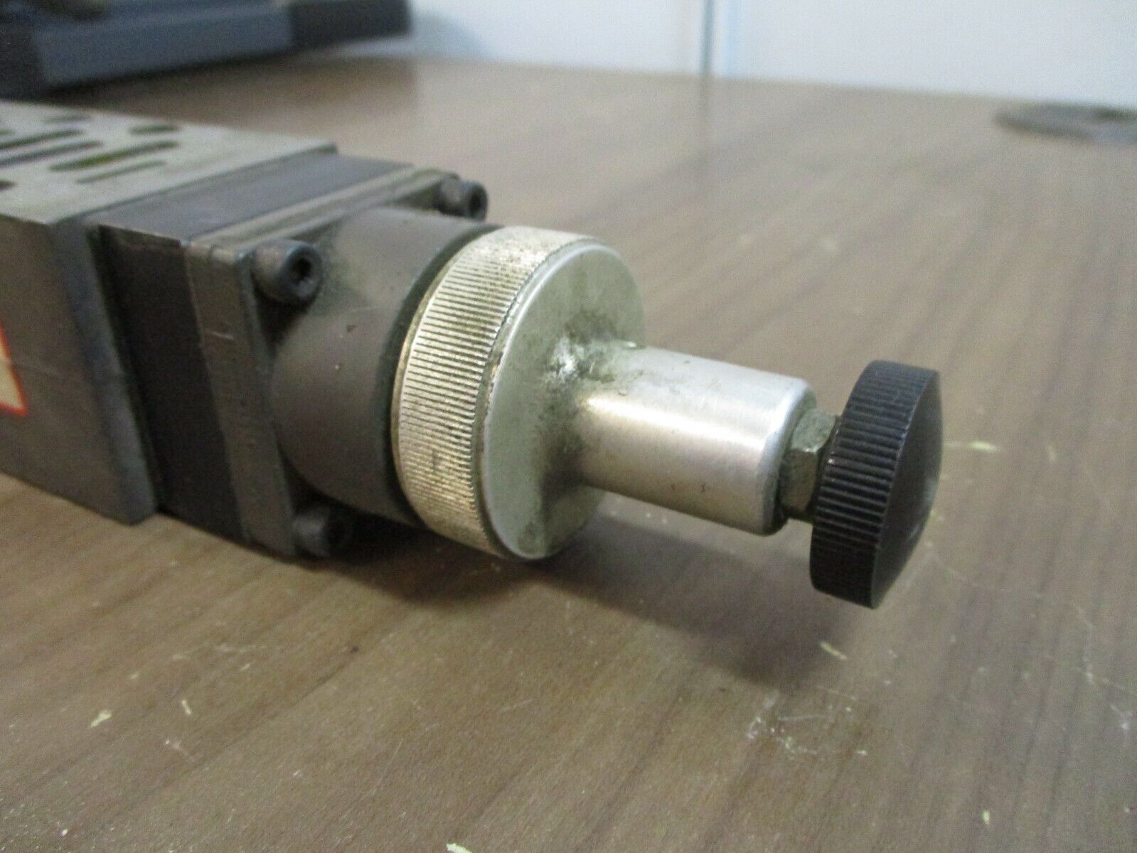 Numatics Regulator Valve I22RS100OP00000 Used