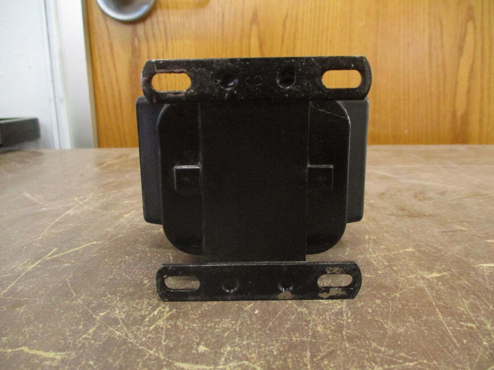 Jefferson Transformer 631-1101-000 50VA Pri: 240-480V Sec: 120V 50/60Hz Used