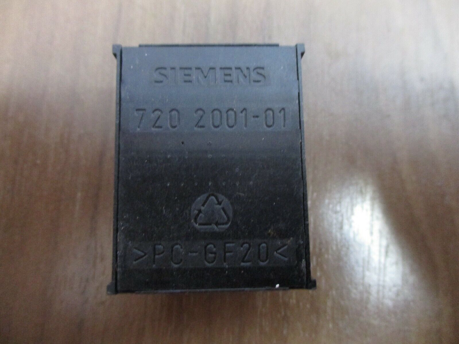 Siemens Simatic Bus Link Module 720 2001-01 *Lot of 7* Used