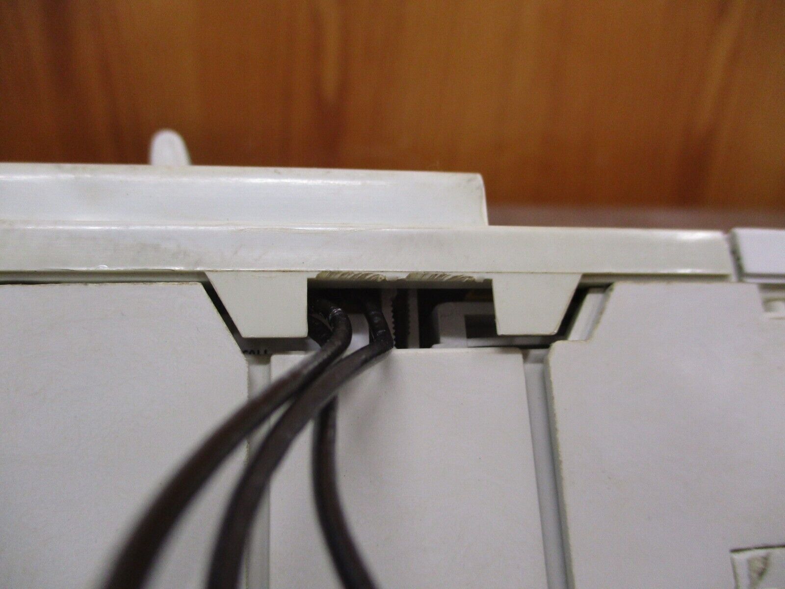 Allen-Bradley Motor Protector 140MG-H8E-D10 100A 600V 50/60Hz Used