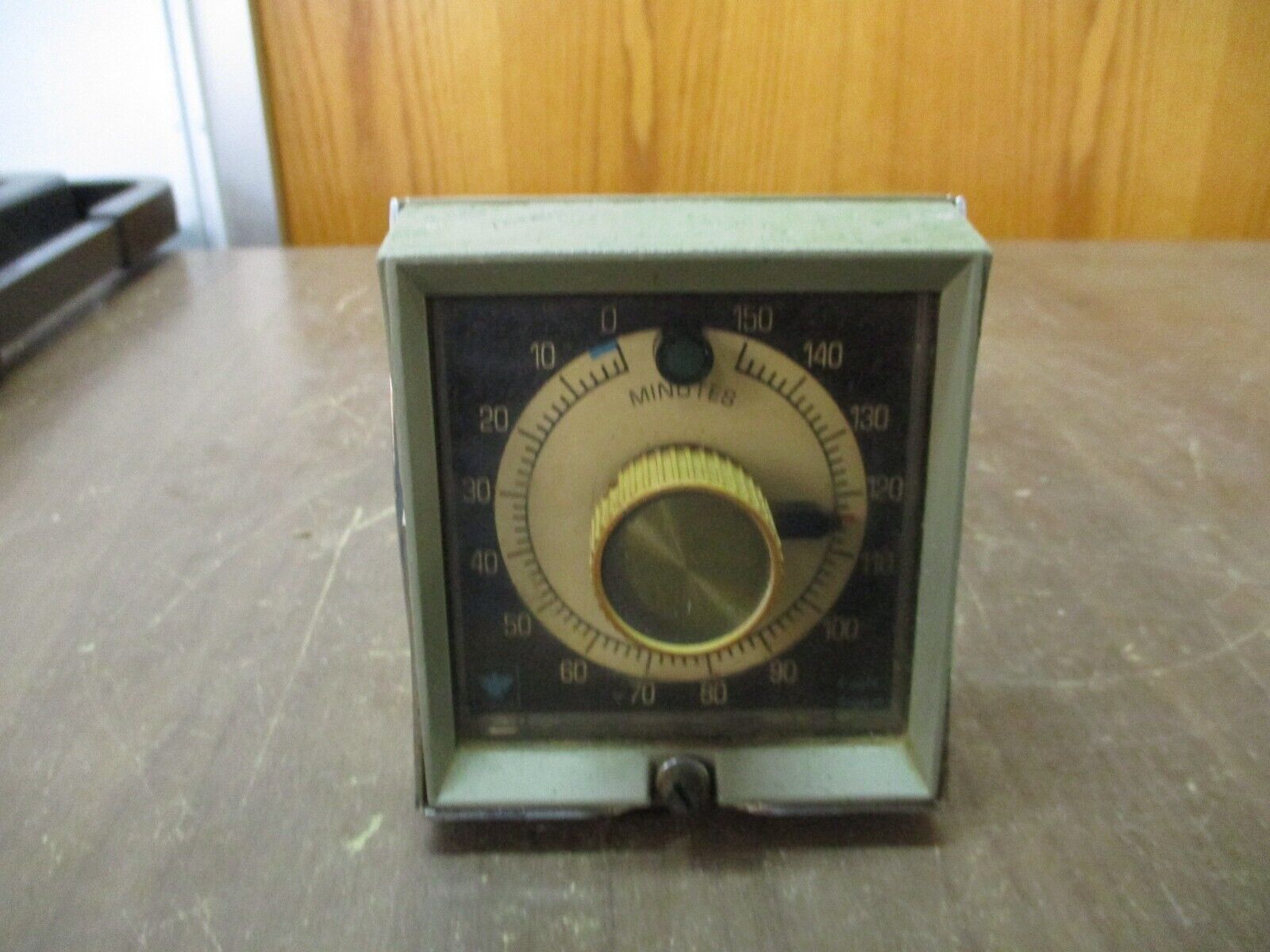 Eagle Signal Timer HP57A5 Used