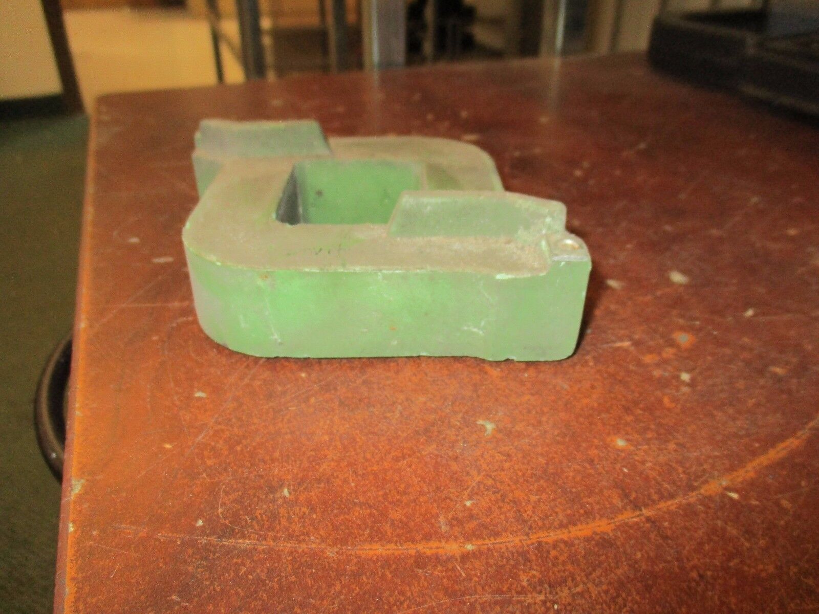 GE Magnetic Coil 55-501463G22 120V@60Hz 110V@50Hz Used