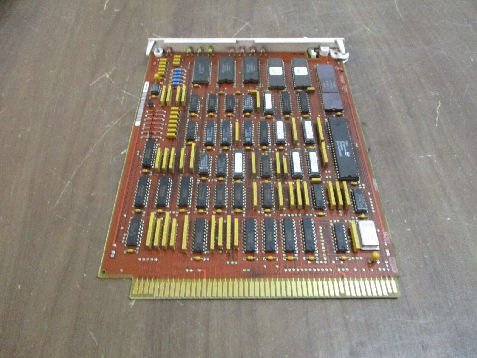 AT&T Bank Control Unit 5SPQ10RAAA Used