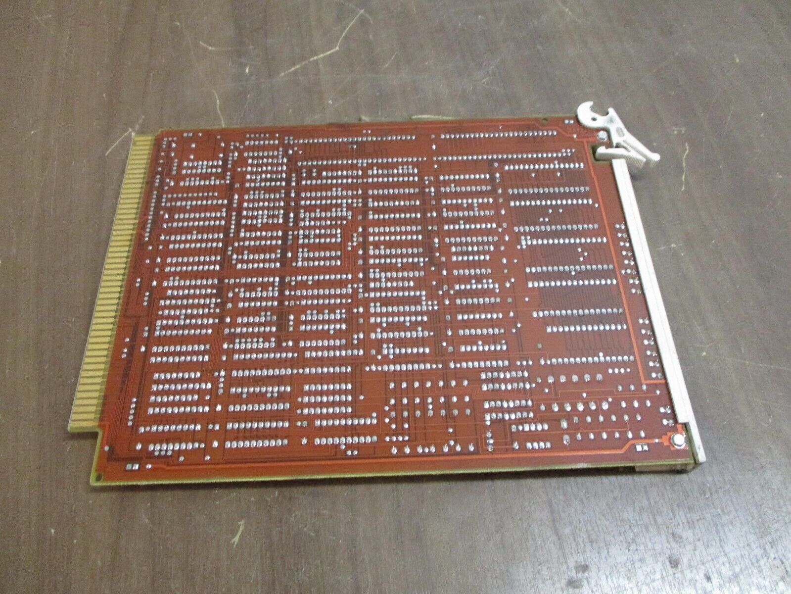 AT&T Bank Control Unit 5SPQ10RAAA Used