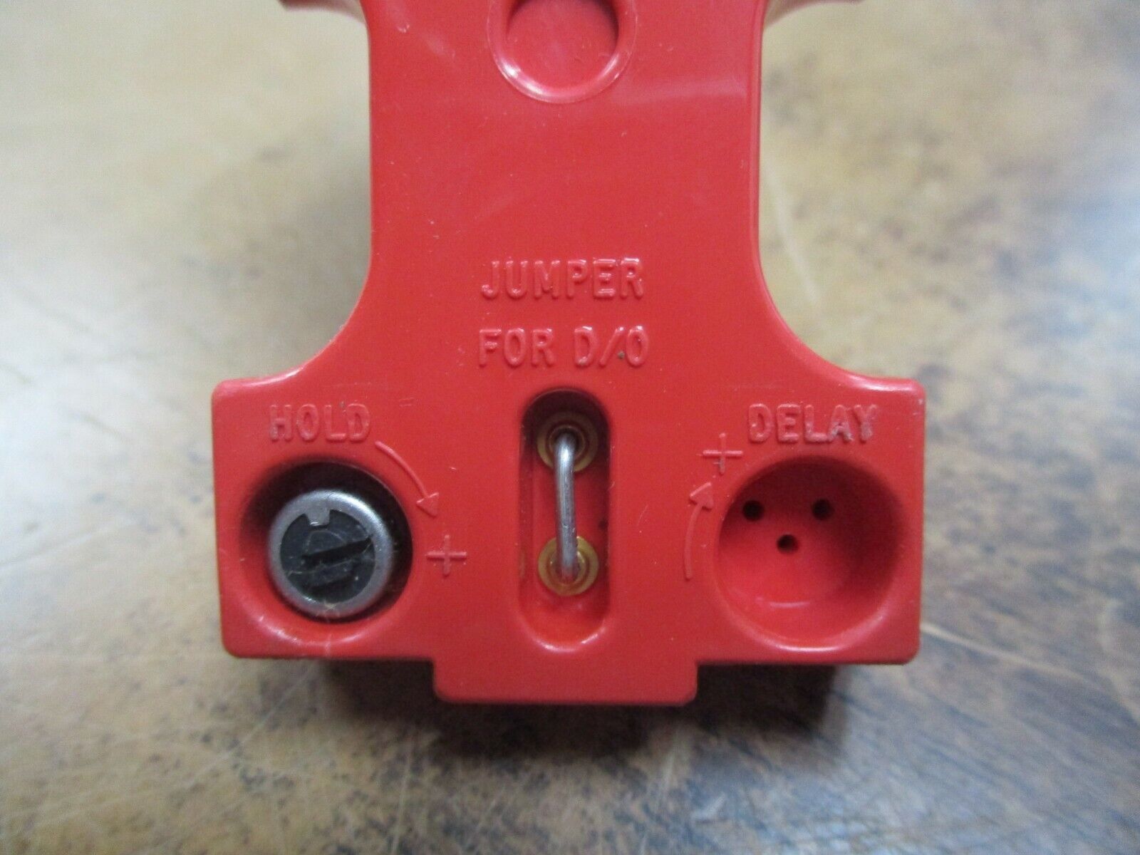 Banner Logic Module LM4-2 Used
