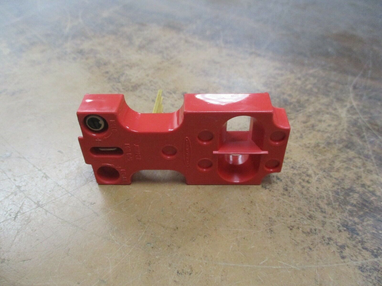 Banner Logic Module LM4-2 Used