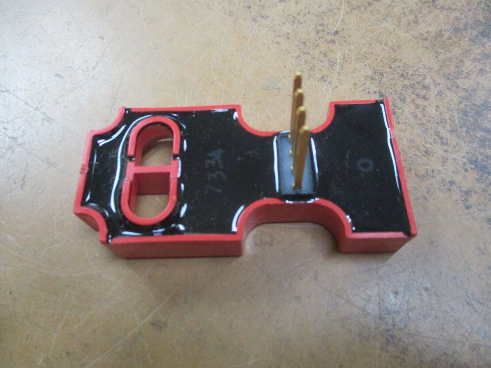 Banner Logic Module LM4-2 Used