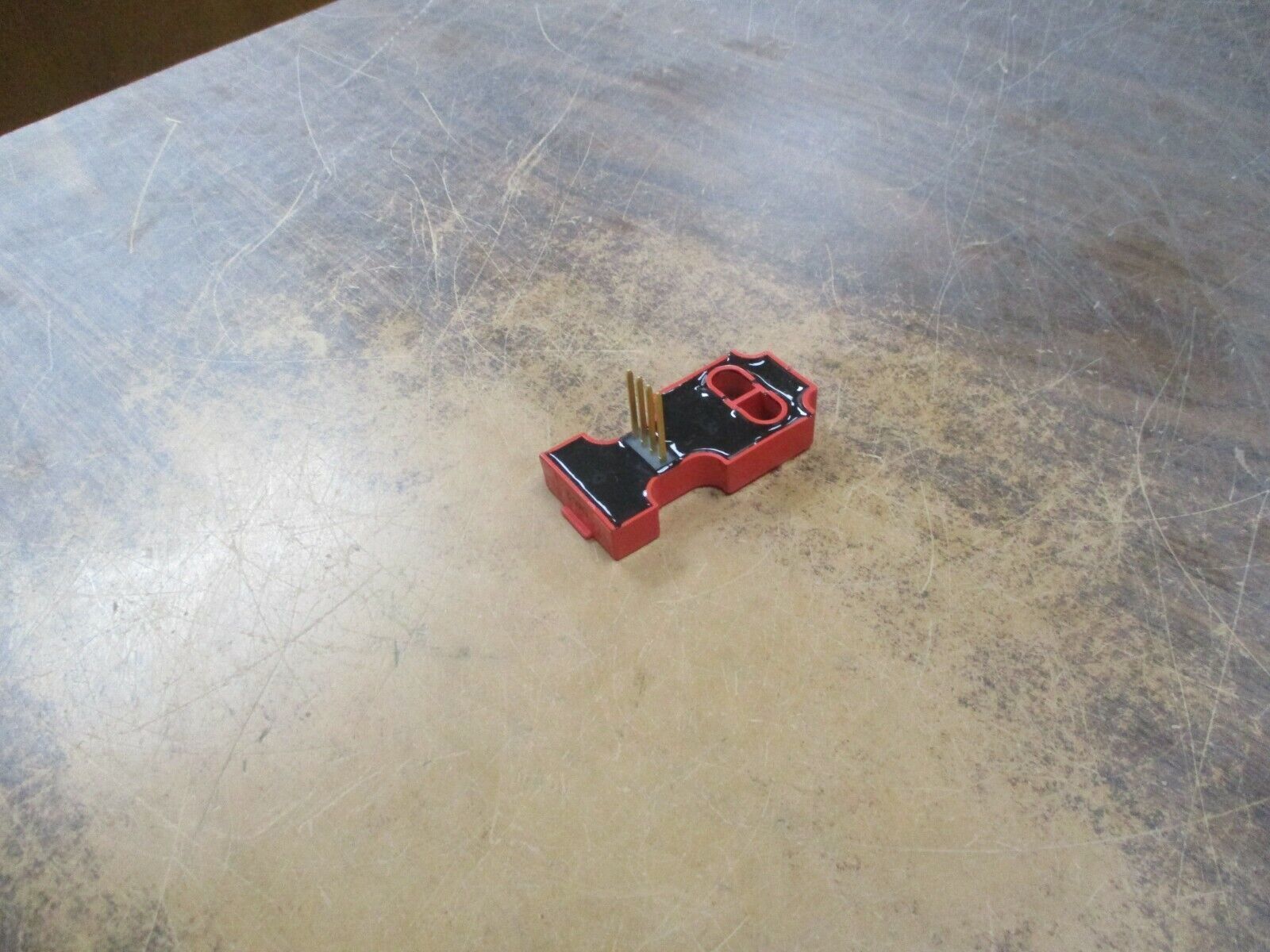 Banner Logic Module LM4-2 Used