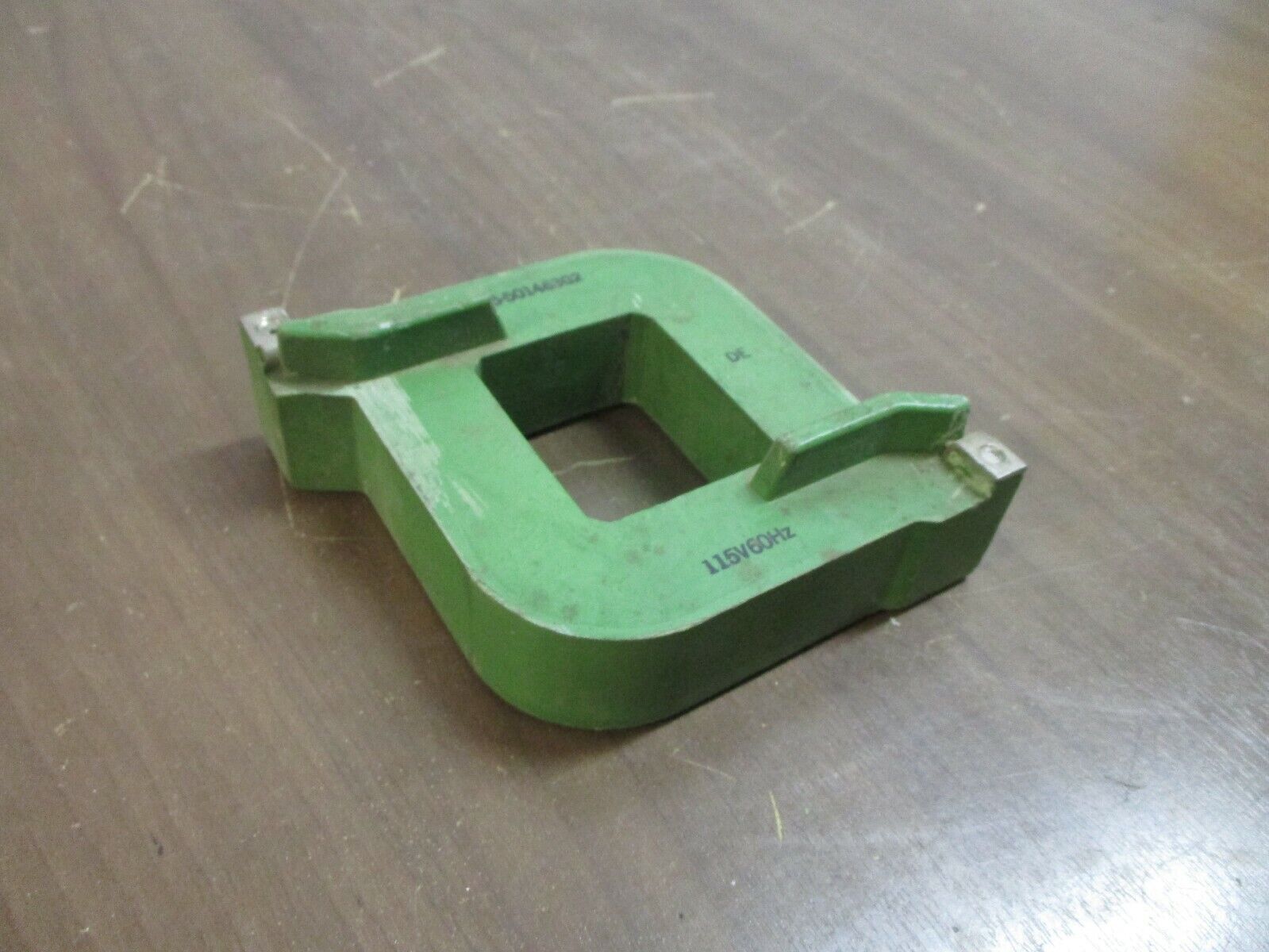 GE Magnetic Coil 55-501463G2 115V@60Hz Used