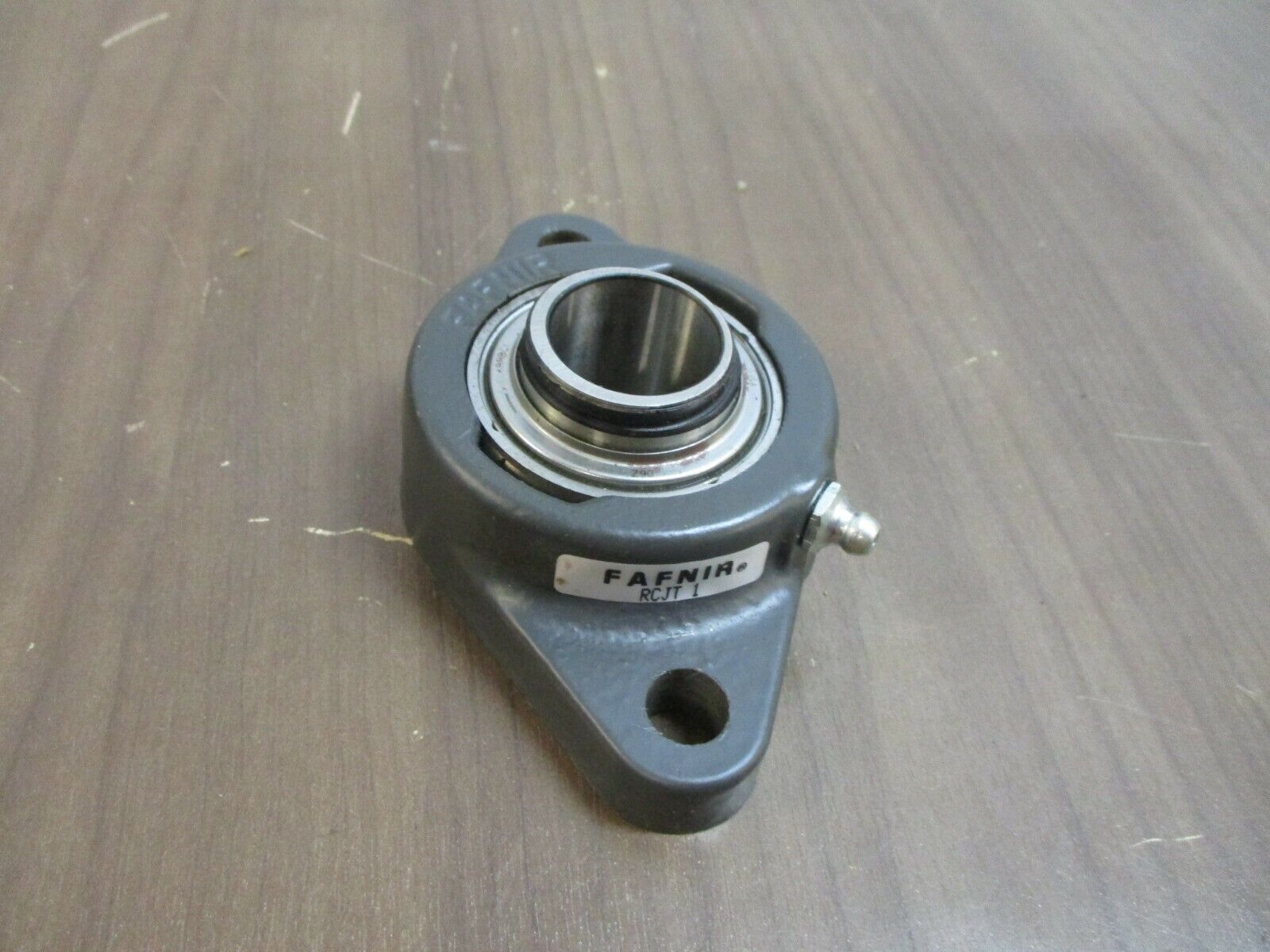 Timken Flange Bearing RCJT 1 New Surplus
