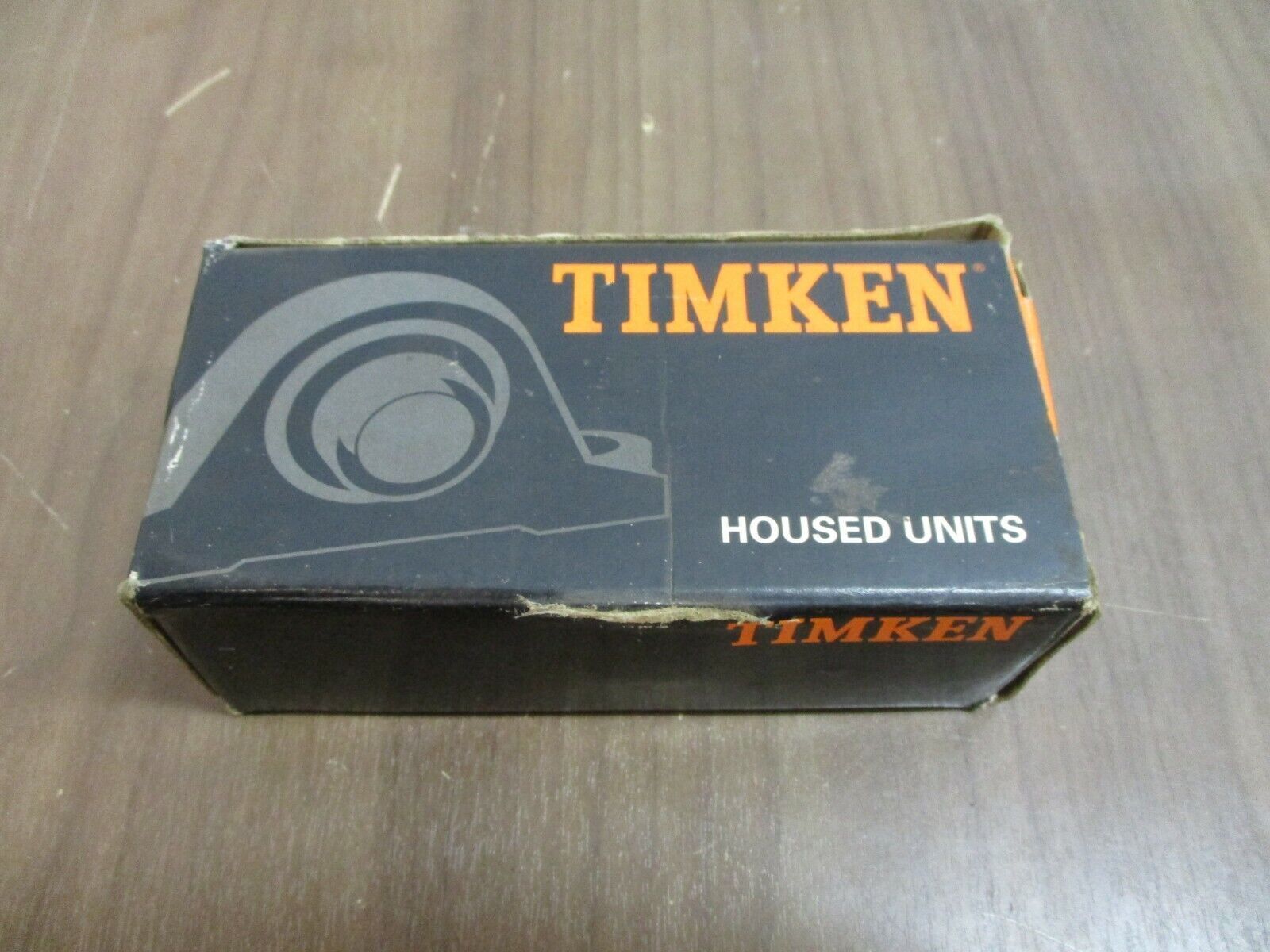 Timken Flange Bearing RCJT 1 New Surplus