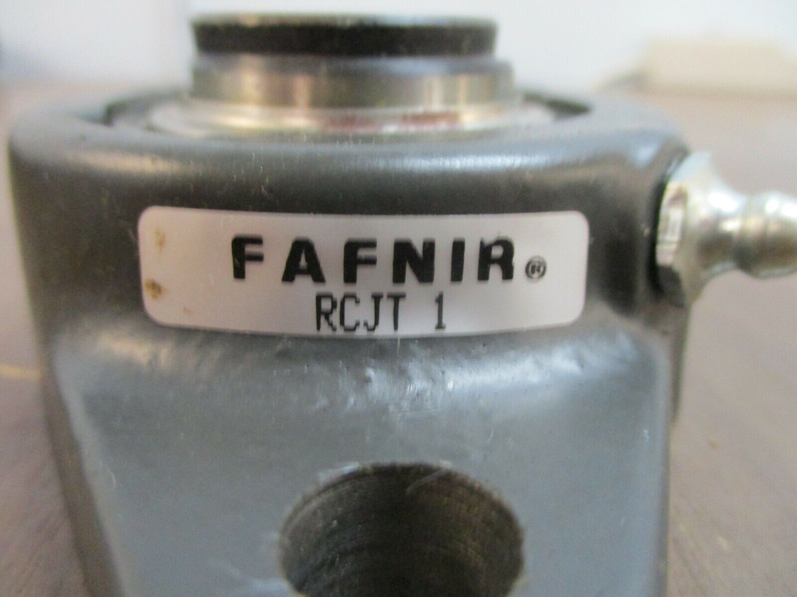 Timken Flange Bearing RCJT 1 New Surplus