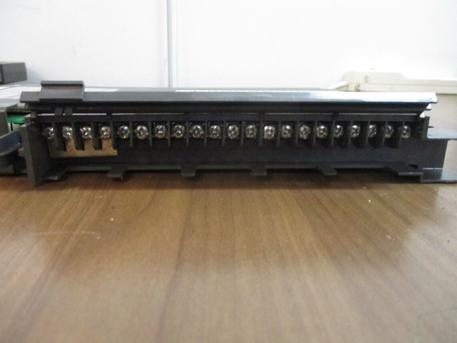 Allen-Bradley AC/DC Input Module 1771-IAD B 120V 250mA@5VDC Used