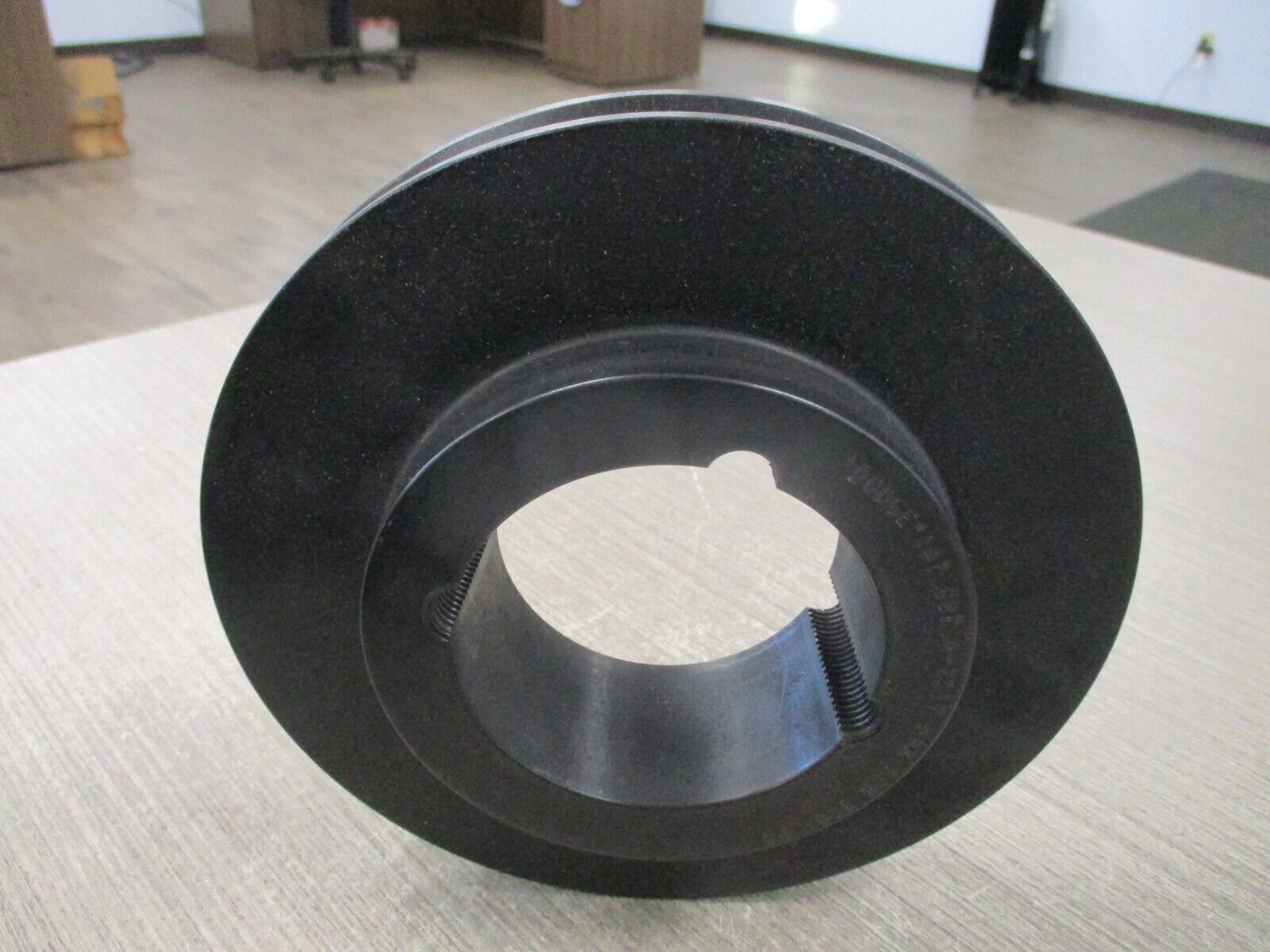 Dodge 1A7.0B7.4-2517 Sheave 118303 New Surplus