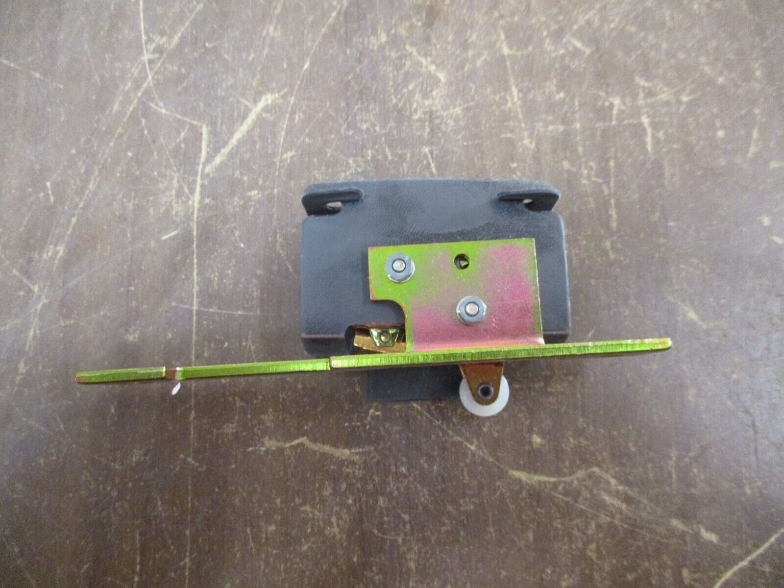Siemens Auxiliary Switch HA161234 1NO 1NC 30-200A New Surplus