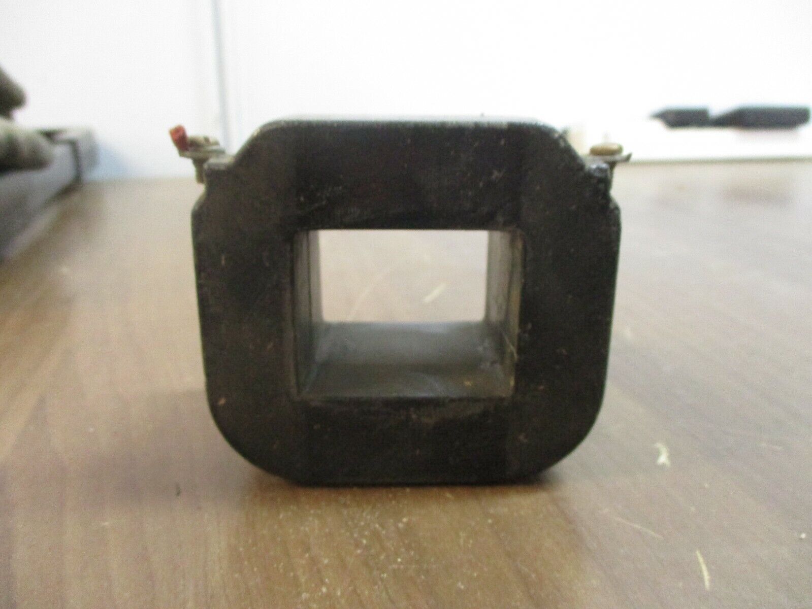 Square D Magnetic Coil S1775 S1 U18A 120V@60Hz 110V@50Hz Used