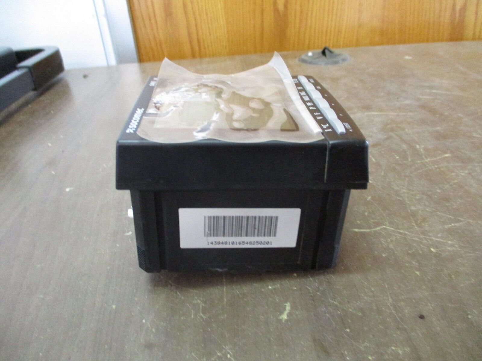 Socomec DIRIS A40 Multifunction Meter 48250201 Used