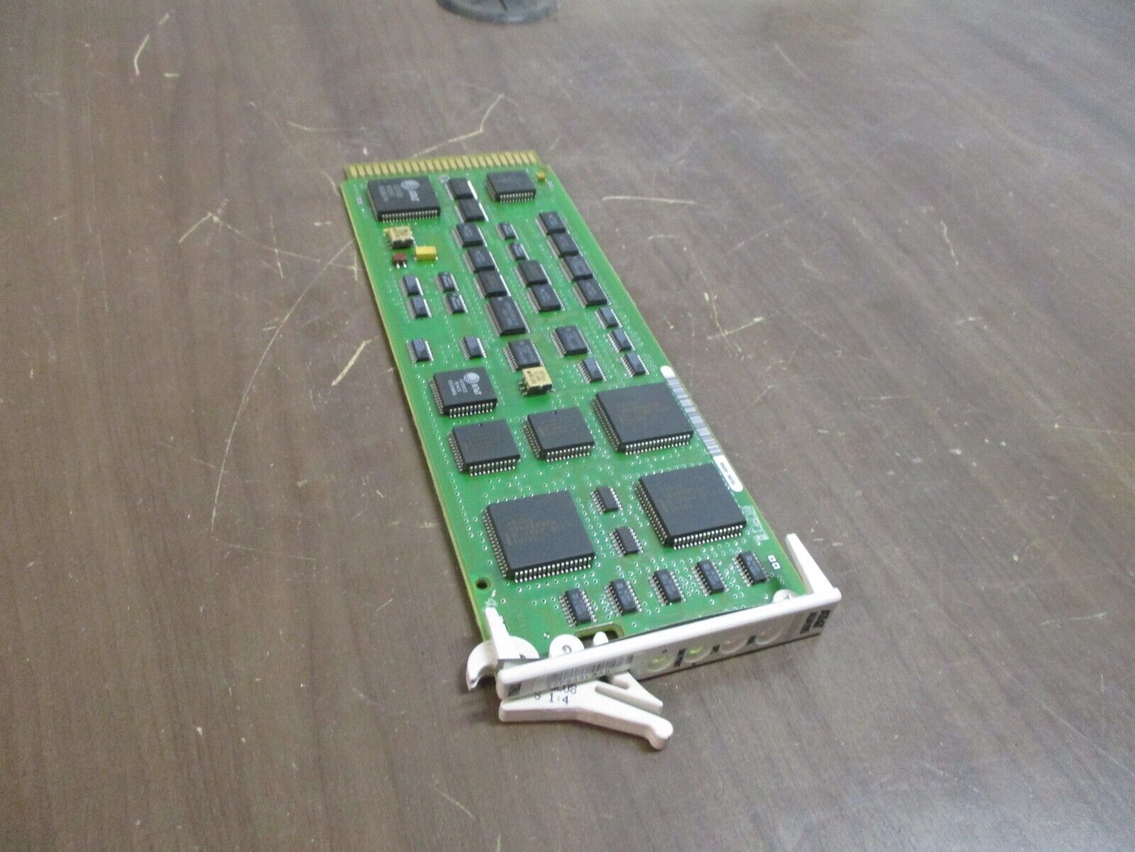 AT&T AUA105 Transceiver Unit 5SPQAALAAD Used
