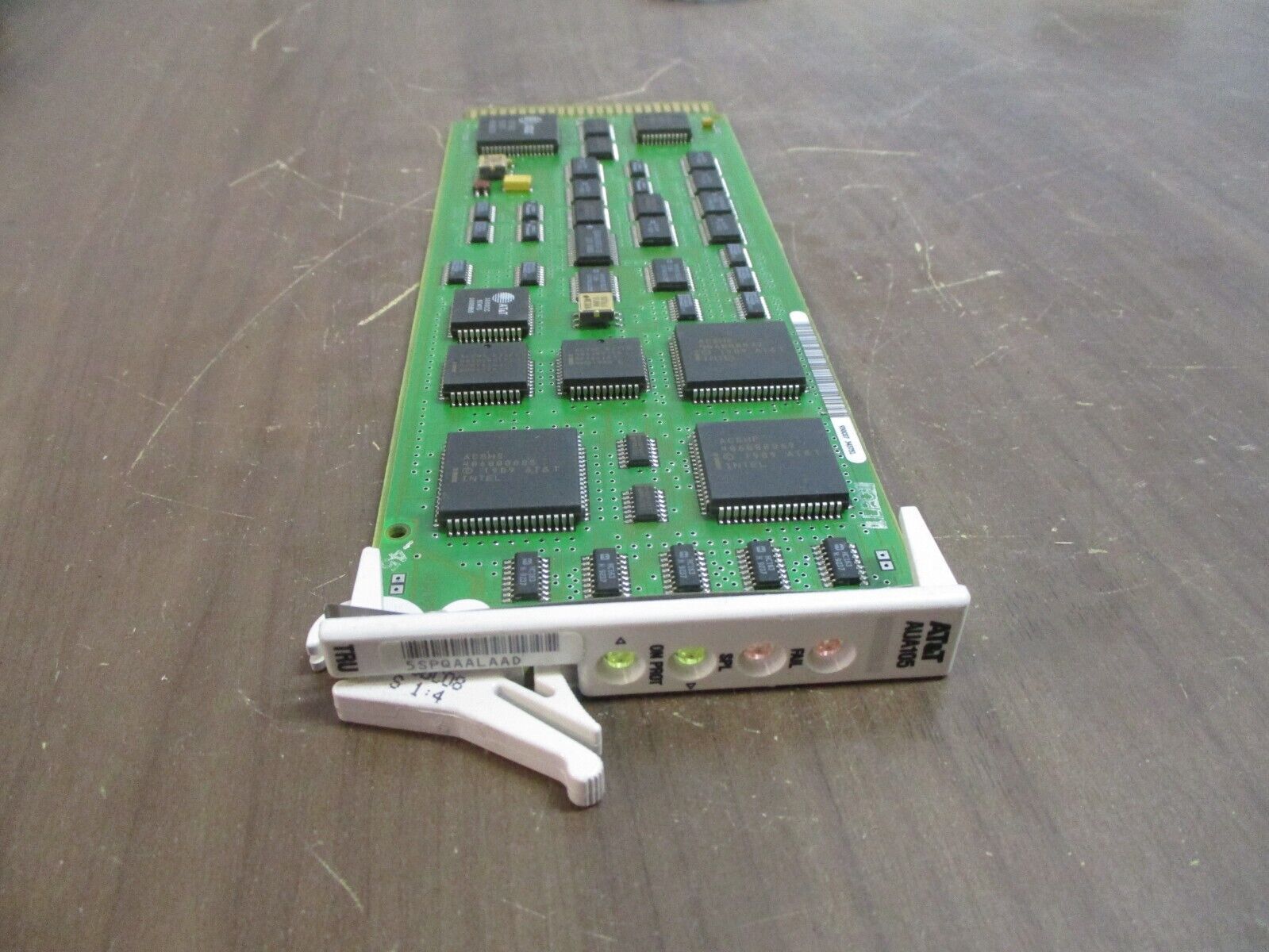 AT&T AUA105 Transceiver Unit 5SPQAALAAD Used