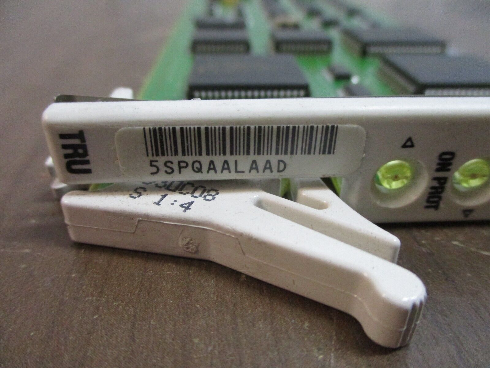 AT&T AUA105 Transceiver Unit 5SPQAALAAD Used