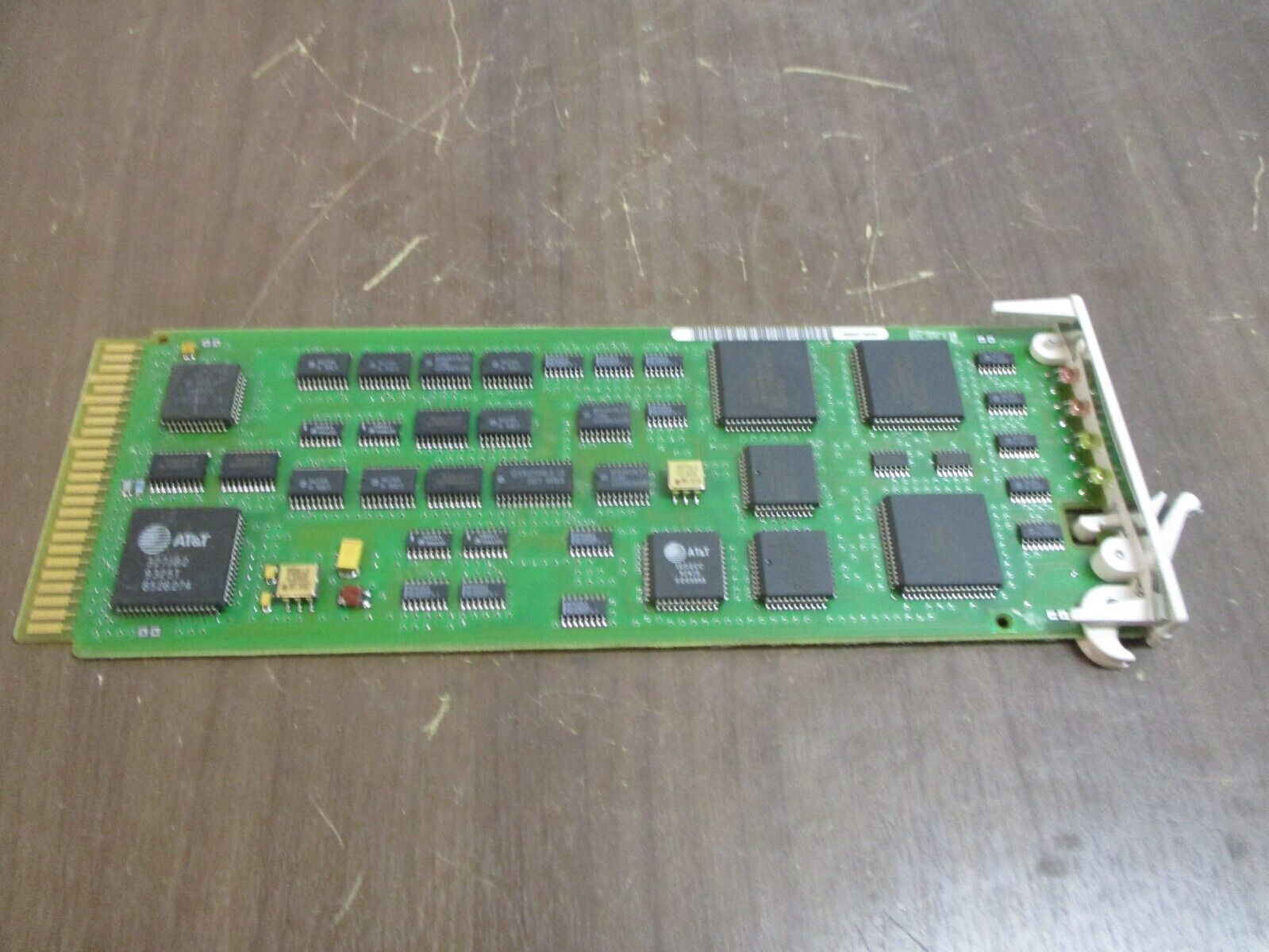 AT&T AUA105 Transceiver Unit 5SPQAALAAD Used