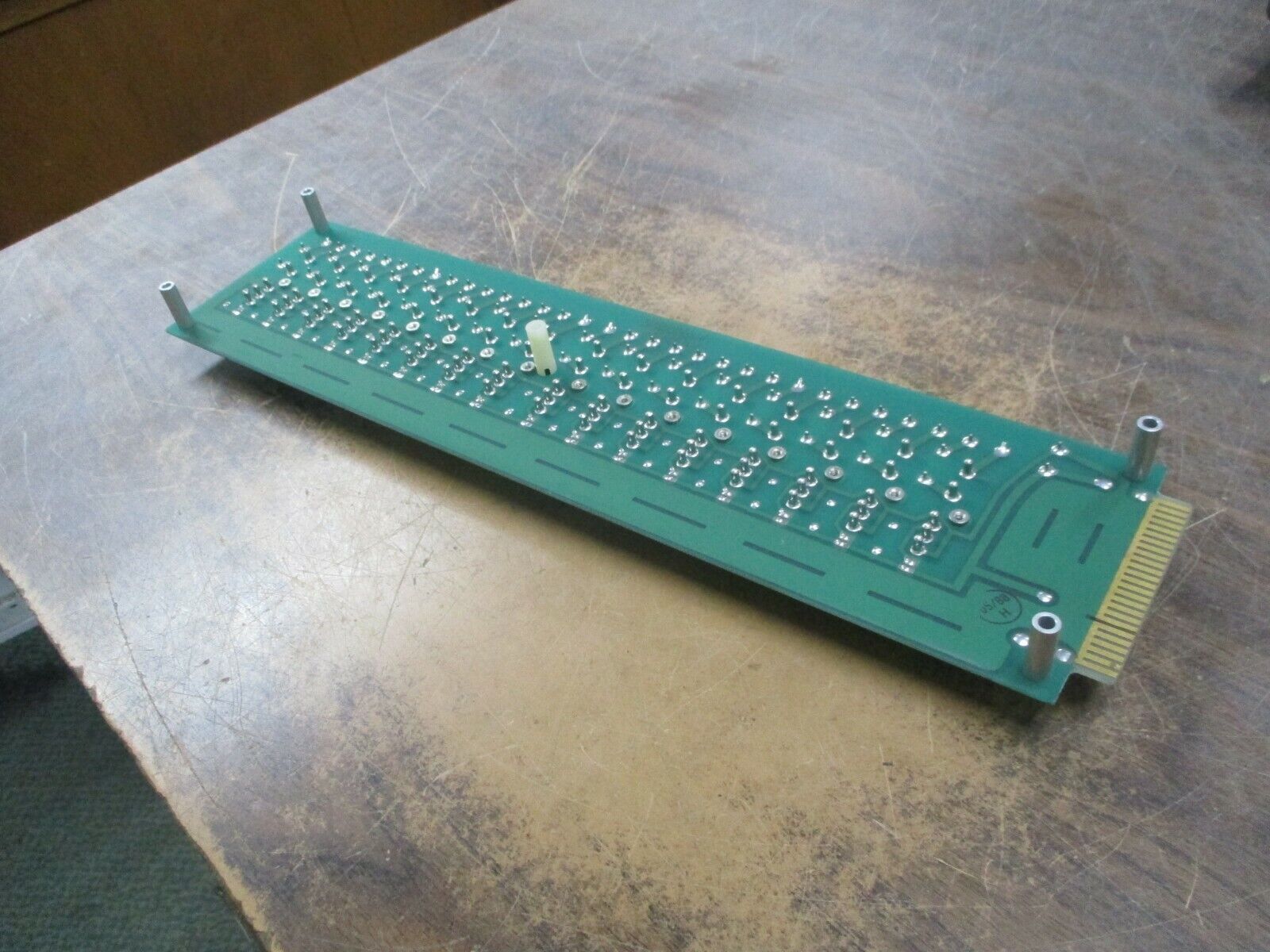 Opto 22 I/O Module PB16A Used