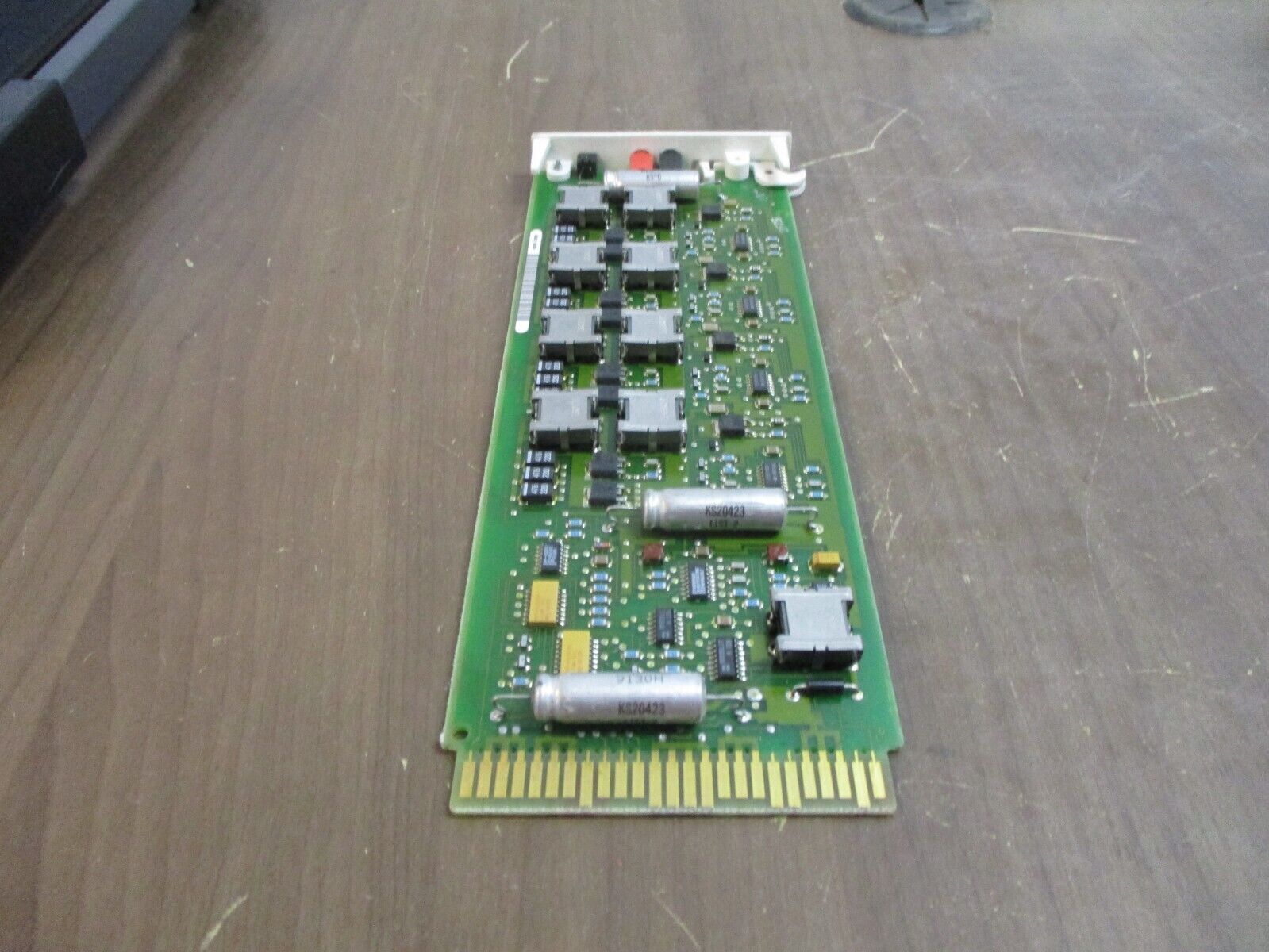 AT&T AUA11C Power Converter Unit 5SCD4J2AAB Used