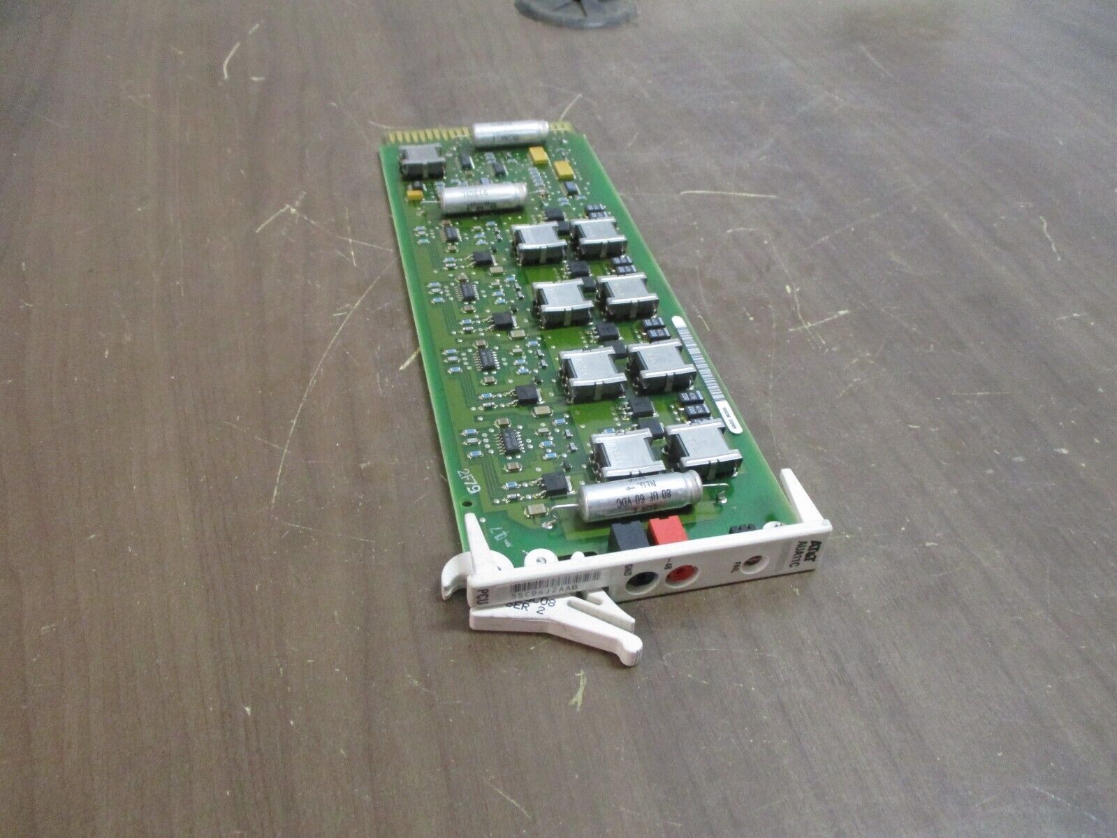 AT&T AUA11C Power Converter Unit 5SCD4J2AAB Used