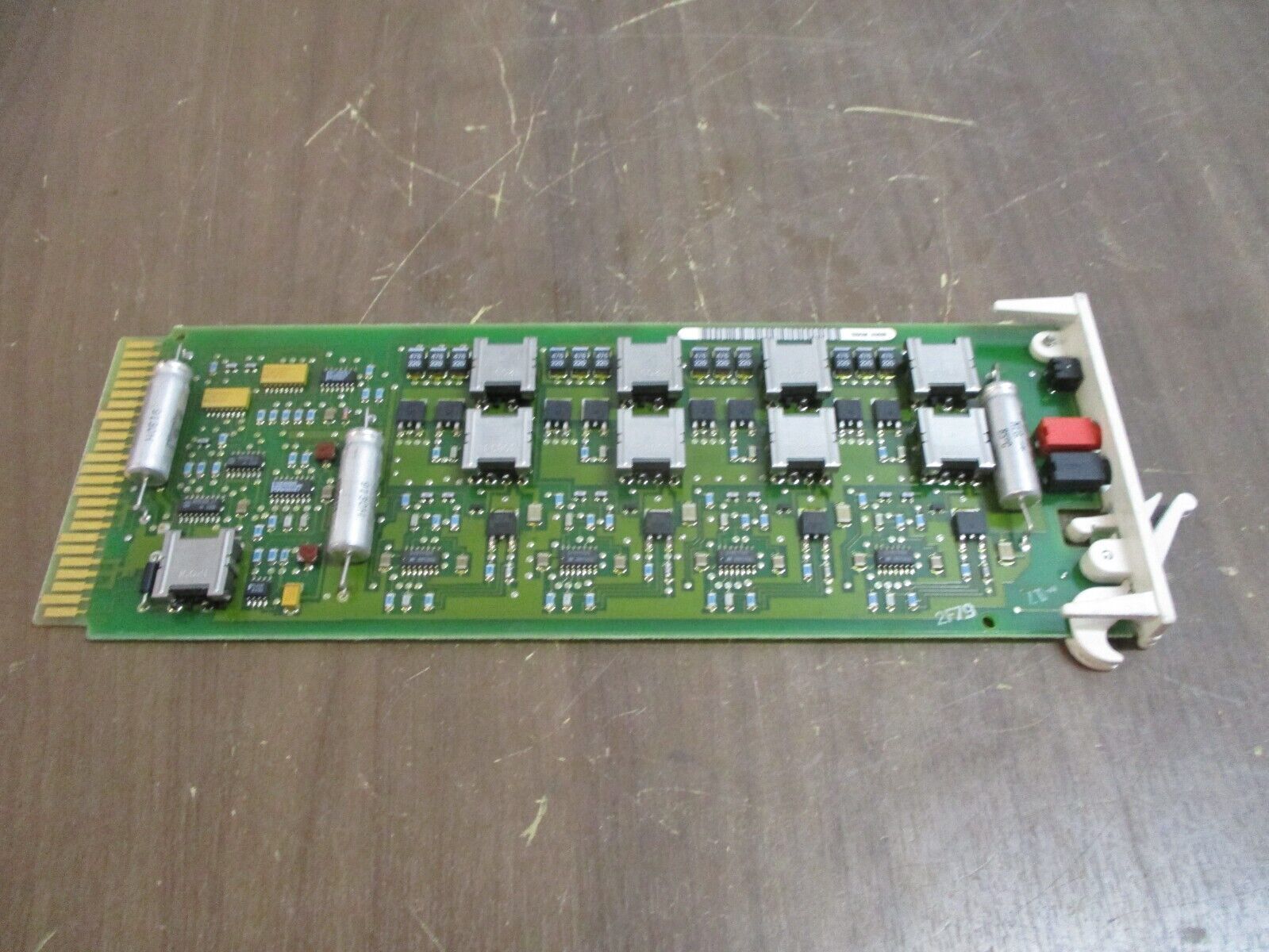 AT&T AUA11C Power Converter Unit 5SCD4J2AAB Used