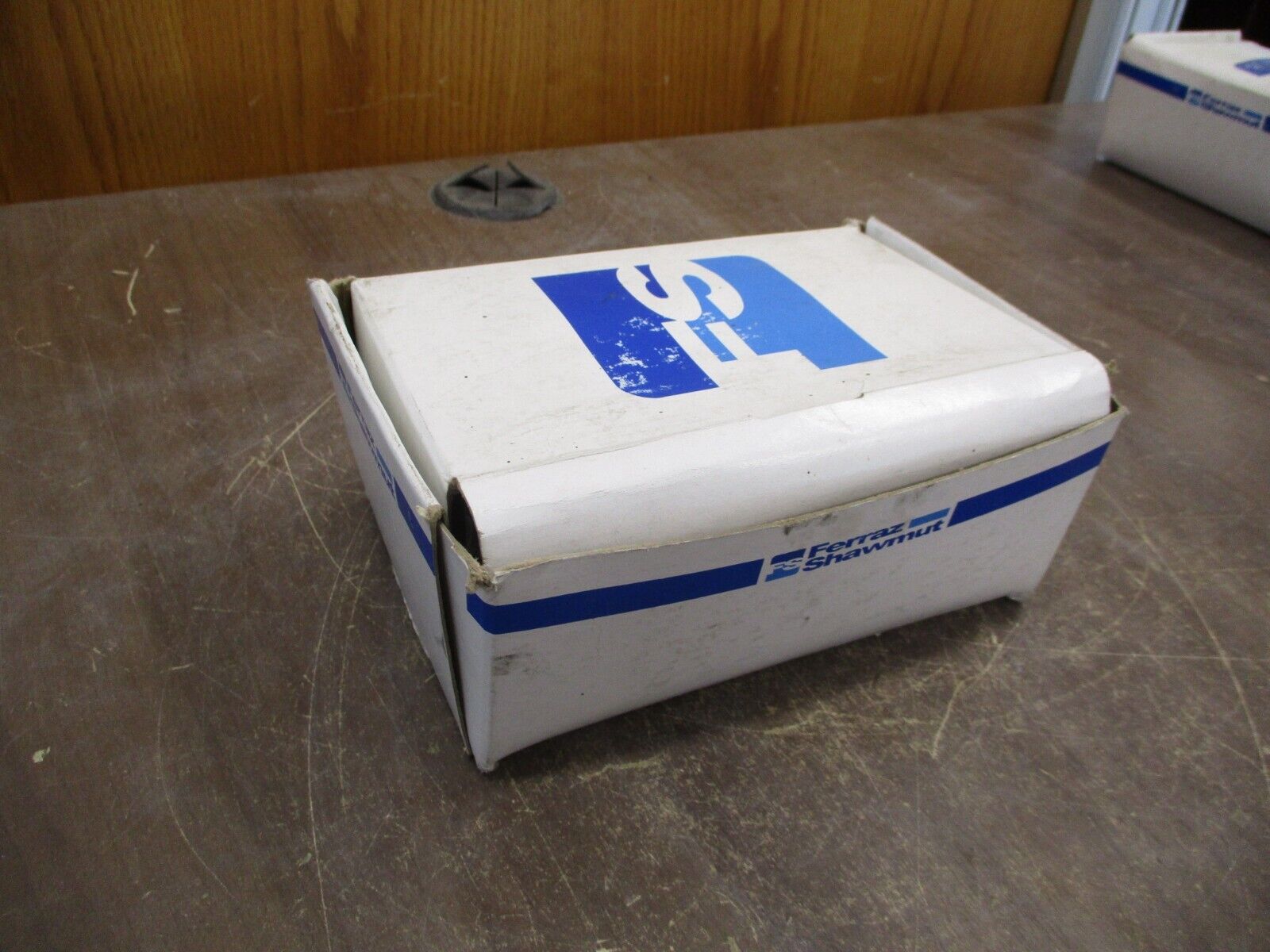 Ferraz Shawmut PT Fuse A500T1/2E-1 1/2E 5000V *Box of 10* New Surplus