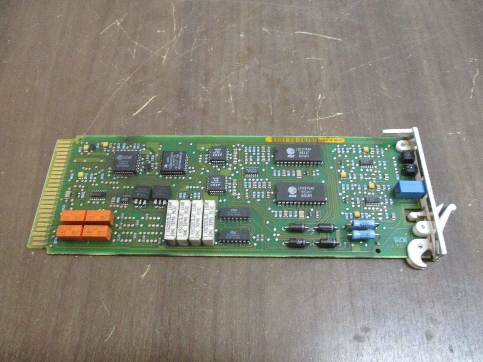 AT&T AUA158C Channel Unit 5SC1WK0AAA Used
