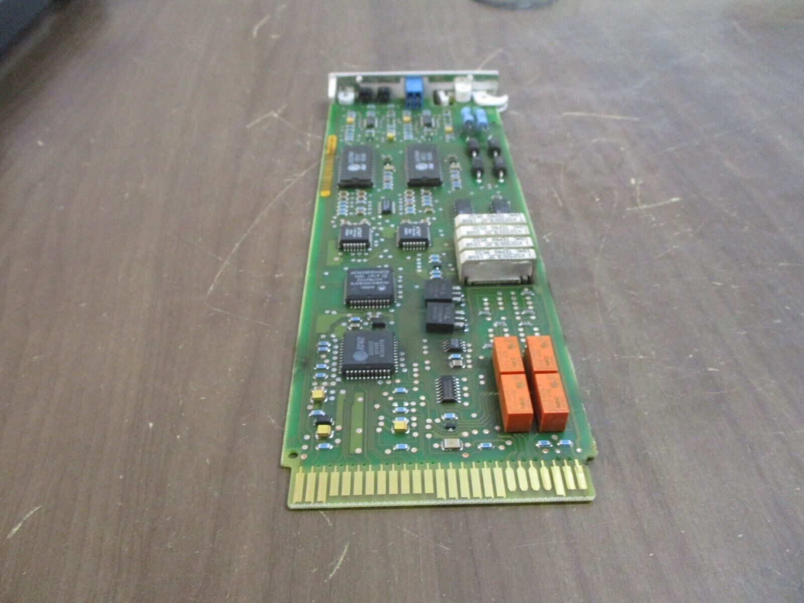 AT&T AUA158C Channel Unit 5SC1WK0AAA Used