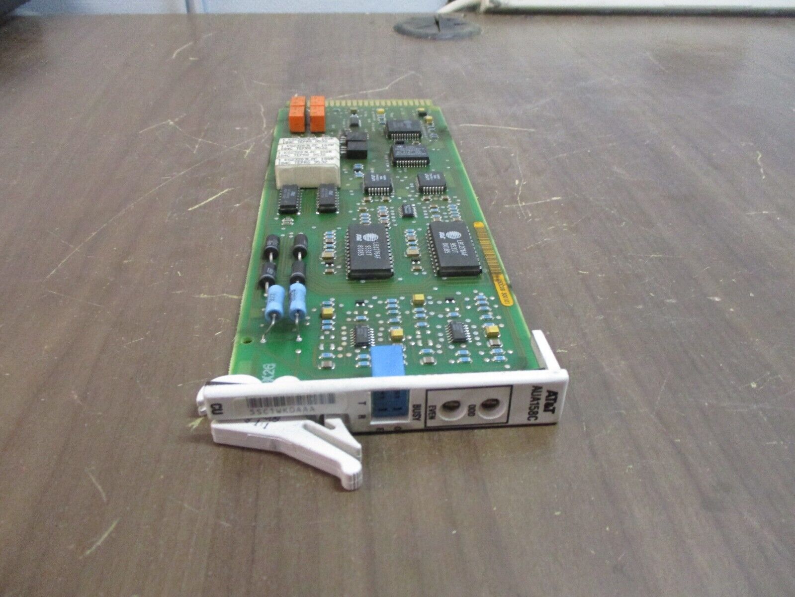 AT&T AUA158C Channel Unit 5SC1WK0AAA Used