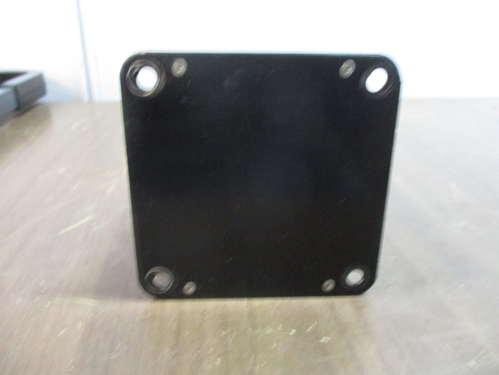 Crompton Phase Shifter 852-953 120V 60Hz Used