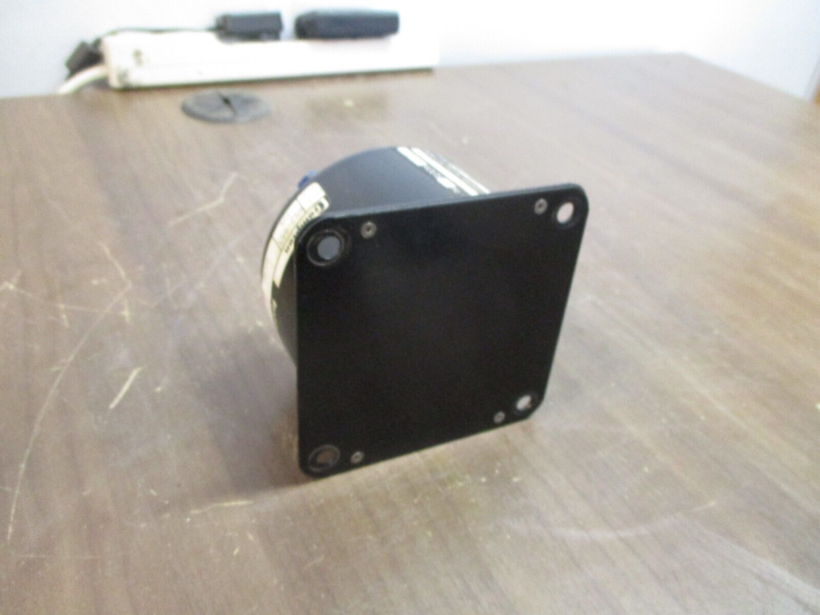 Crompton Phase Shifter 852-953 120V 60Hz Used