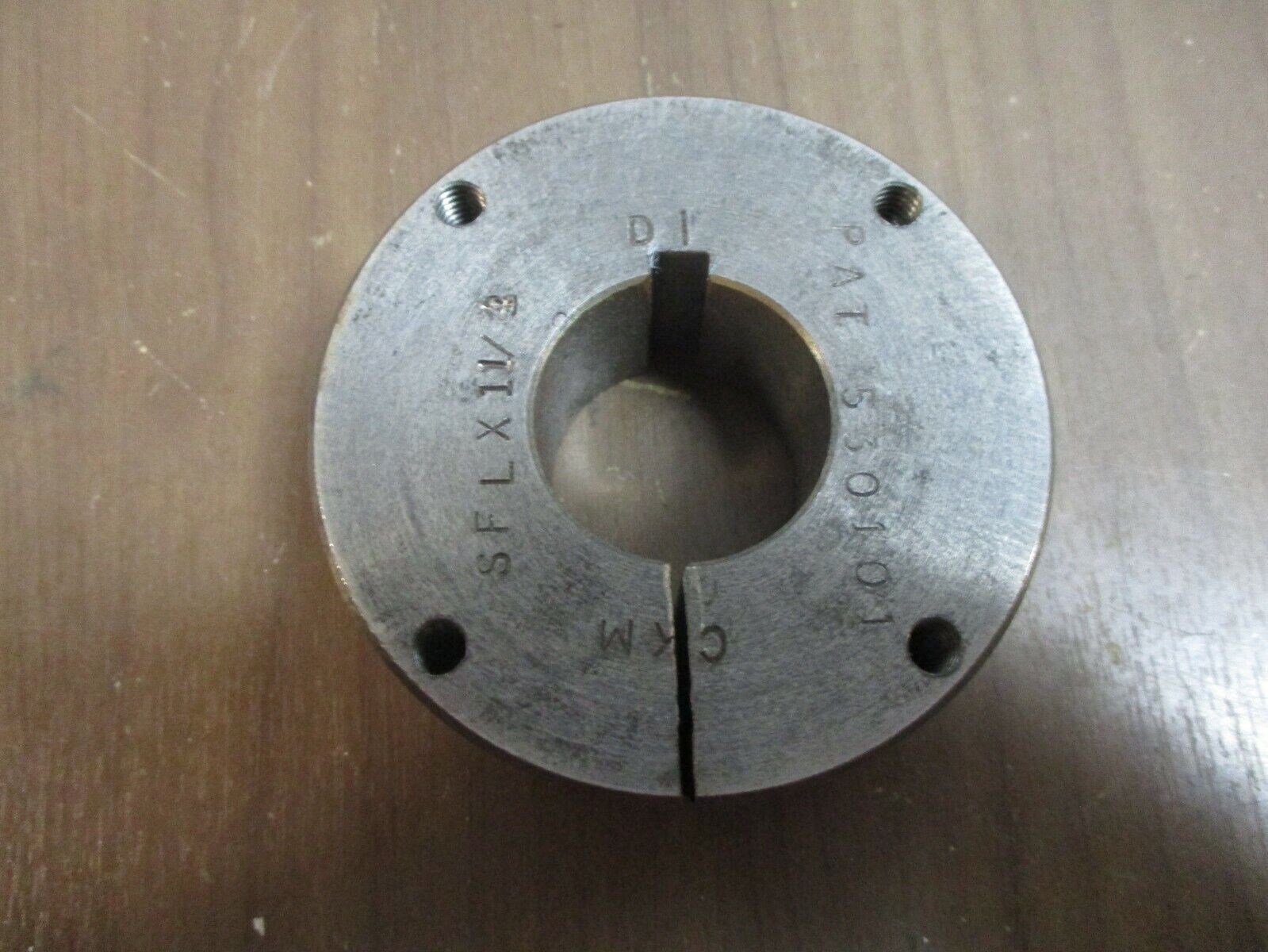 TB Wood's SG Bushing SFL114 1 1/4" New Surplus