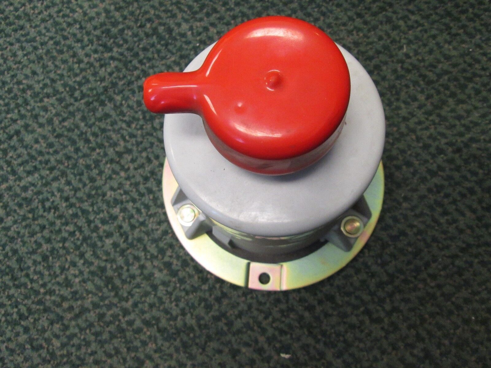 GE Surge Suppressor 0144D2156G003 Used