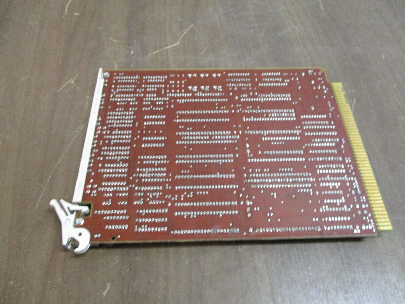 AT&T AUB27 Alarm Display Unit 5SCSAA0BXX Used