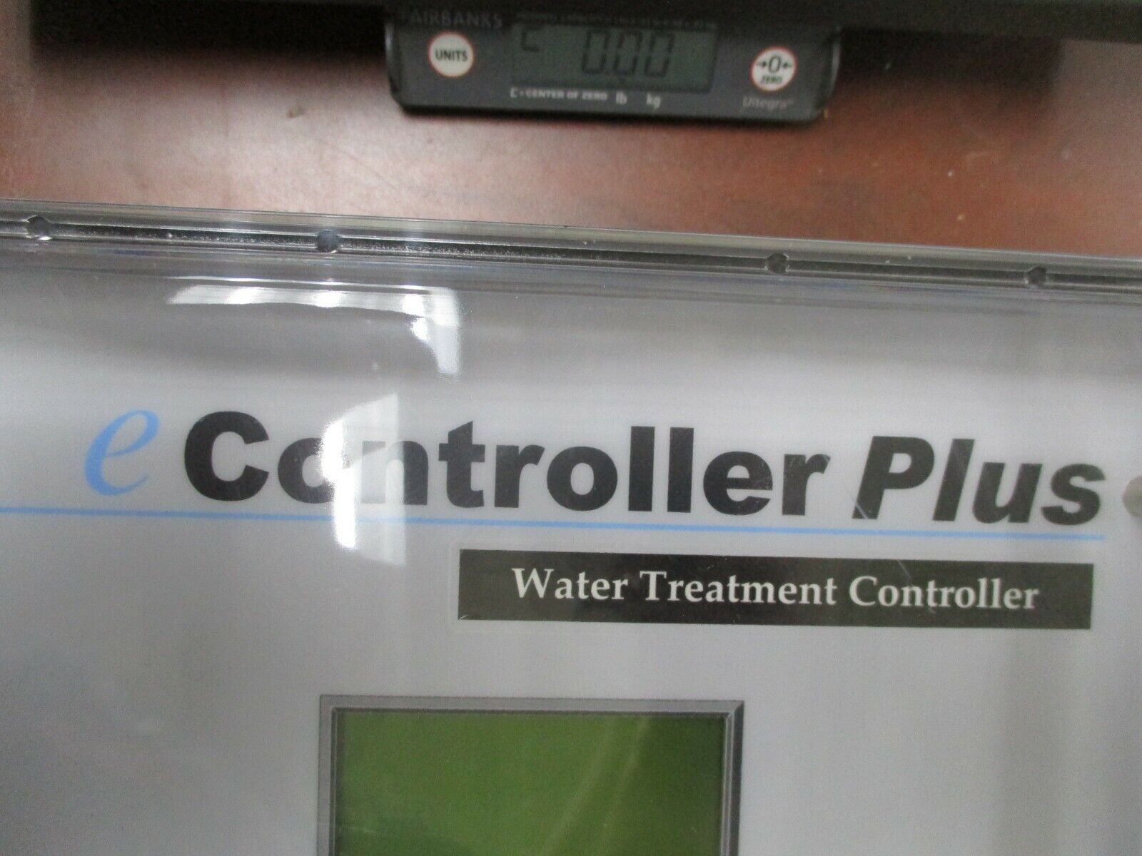 Walchem eController Plus Water Treatment Controller CEC81-5NNNN 120/240V 50/60Hz