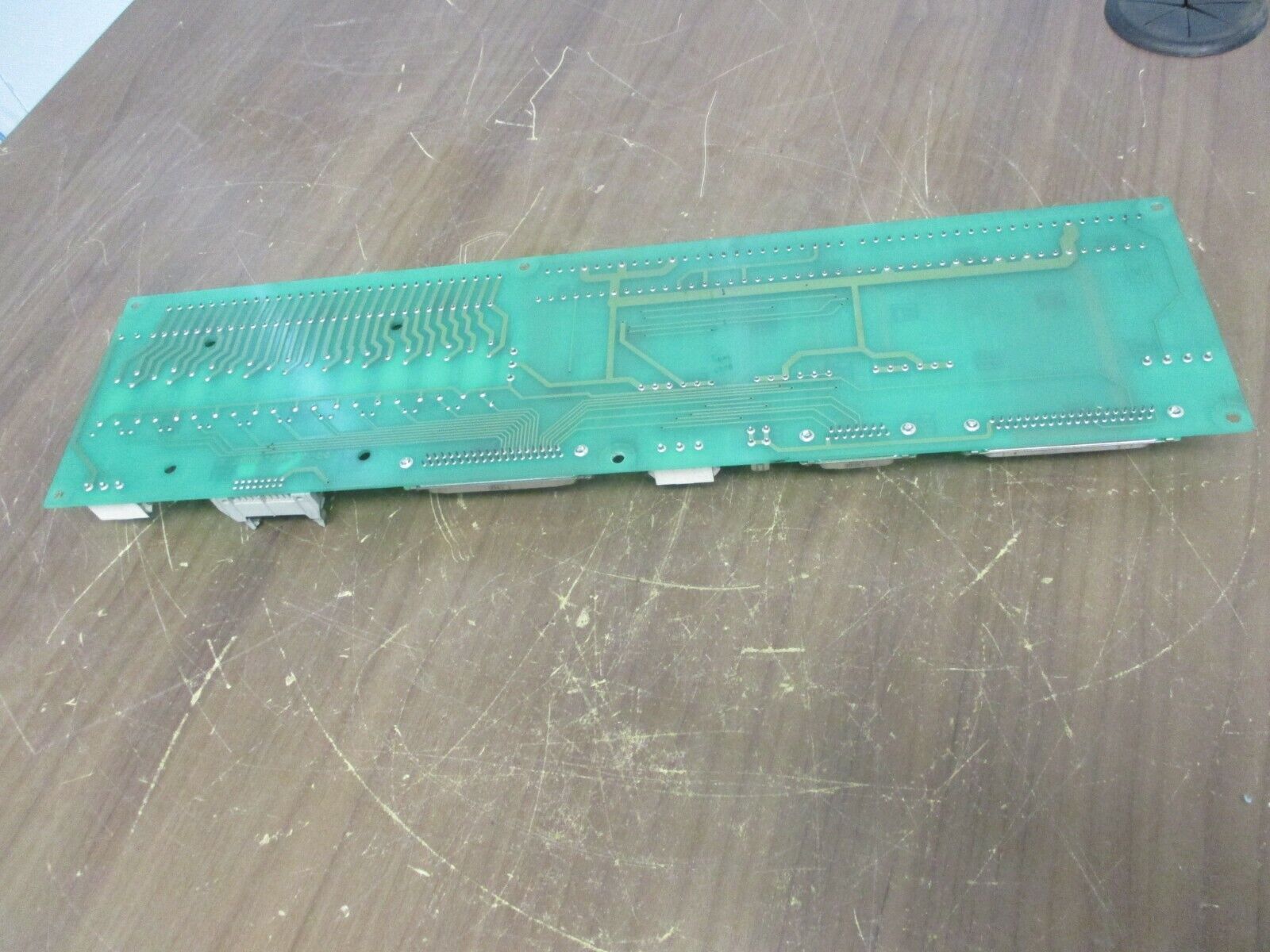 Piller Control Board TE-C108-B001-*-01 Used